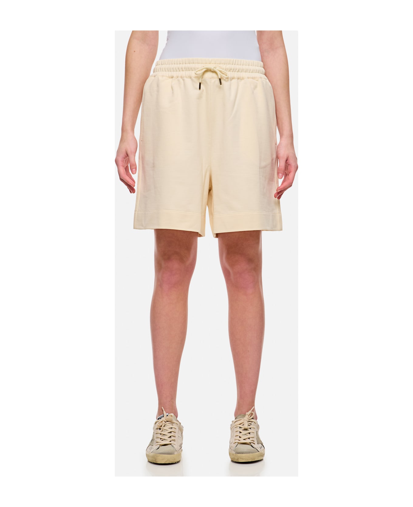 Moncler Shorts - Pink