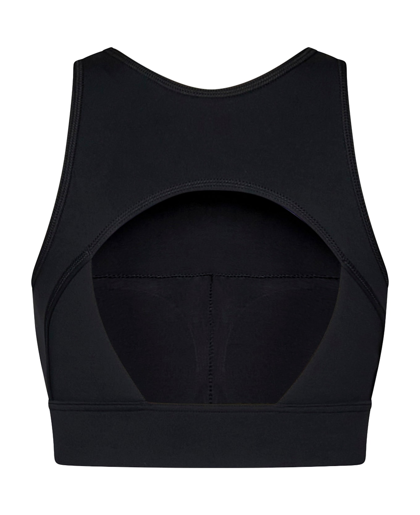 Adidas by Stella McCartney Top - Black