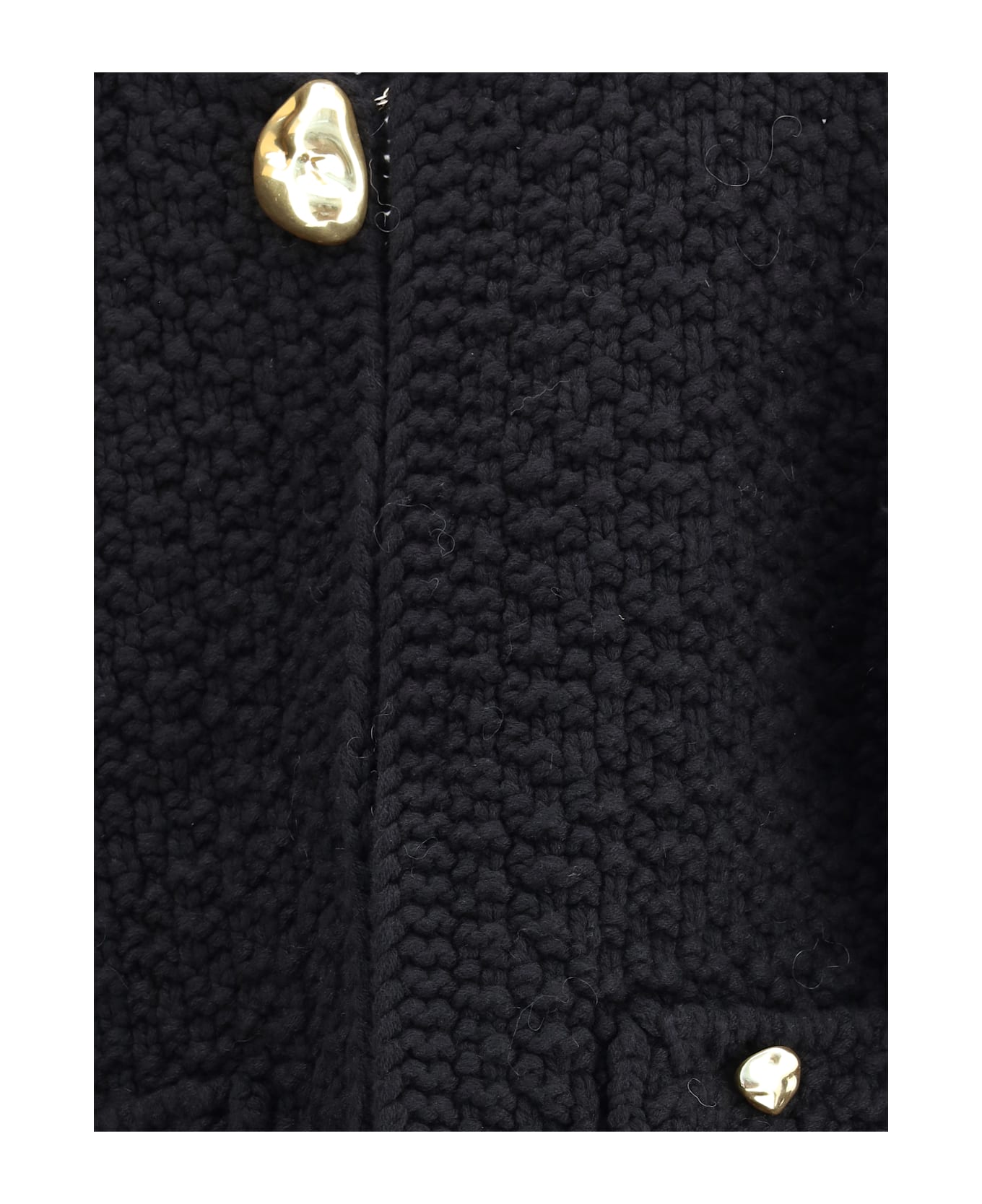 Fabiana Filippi Knitted Jacket