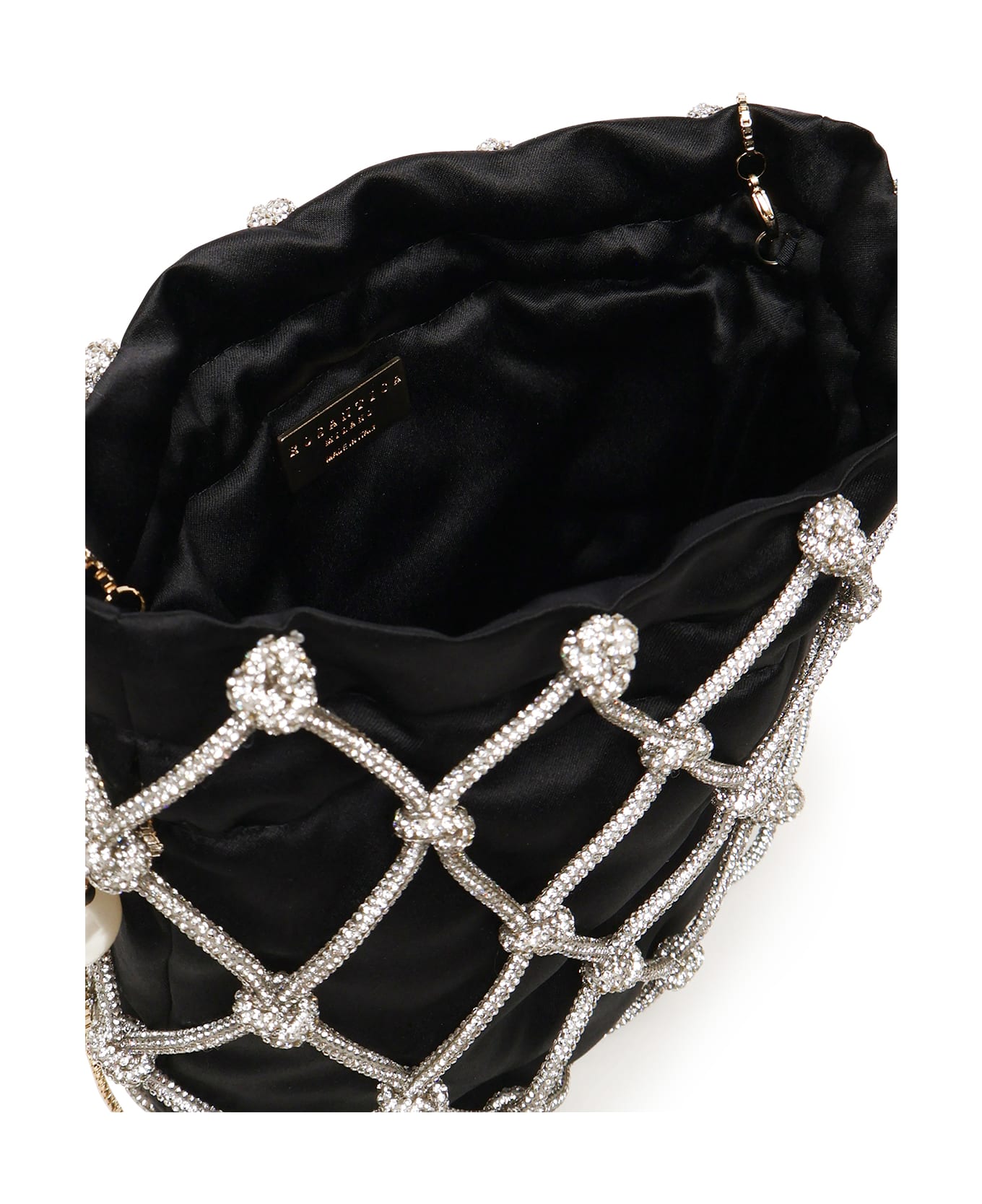 Rosantica Selene Capri Bag - Black