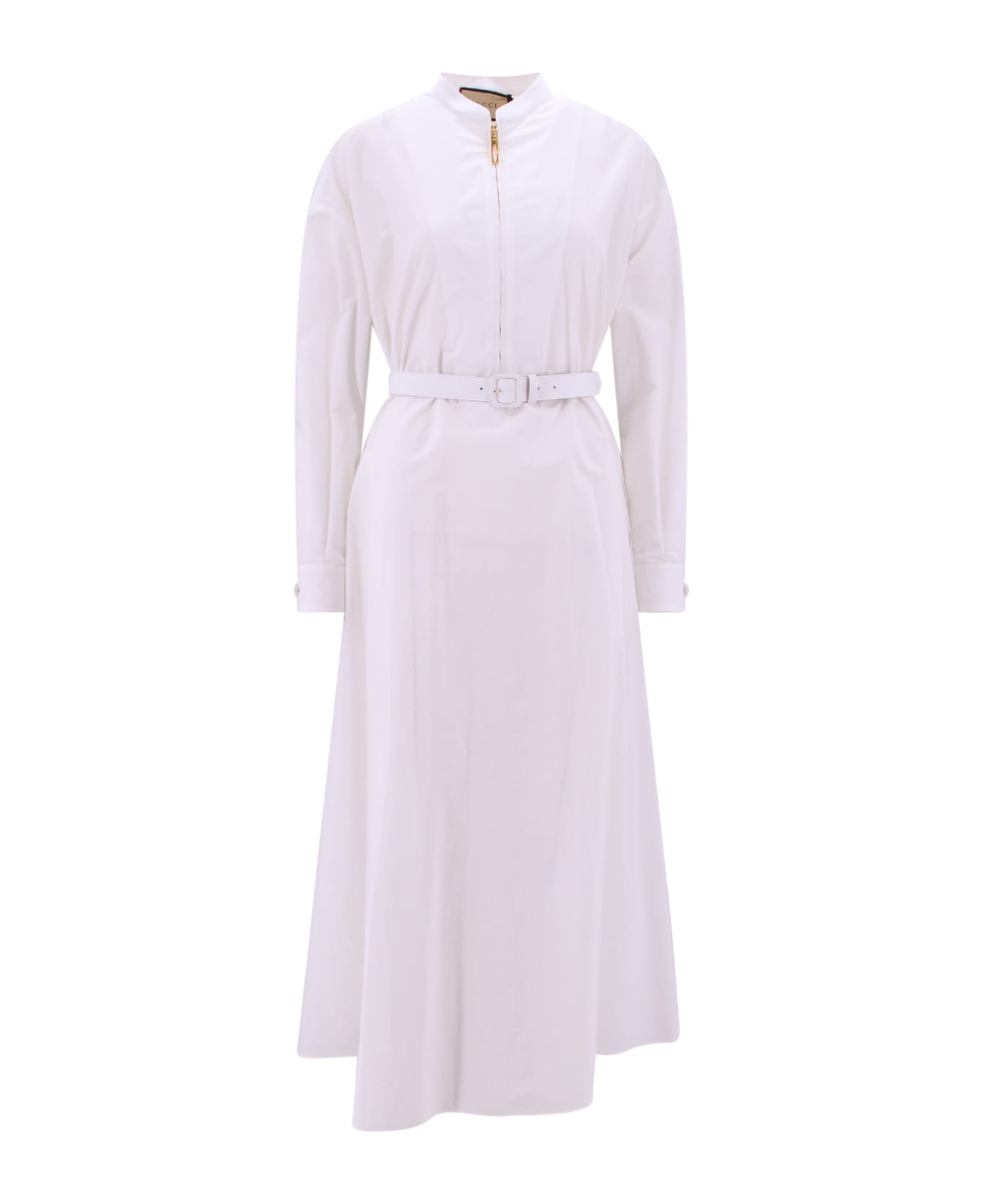 Gucci Dress - White ワンピース＆ドレス