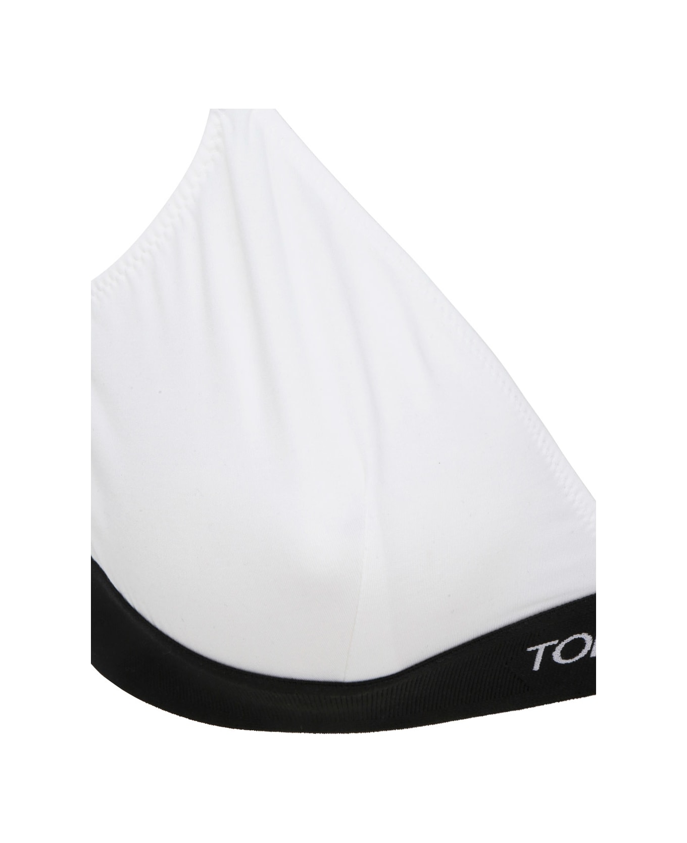 Tom Ford Top - WHITE