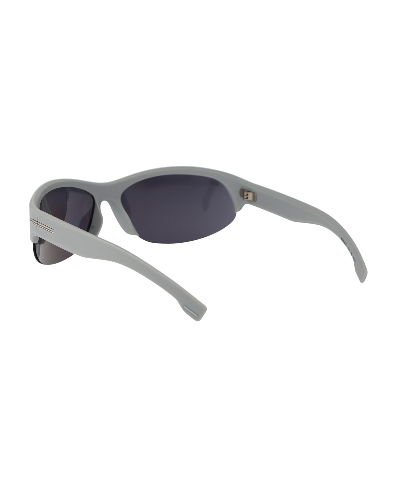 Hugo Boss Boss 1624/s Sunglasses - KB7T4 GREY