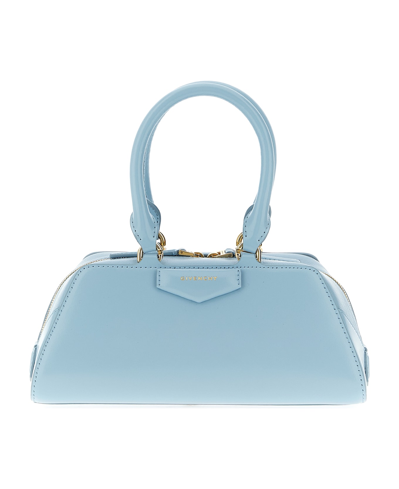 Givenchy 
antigona East-west
 Mini Handbag