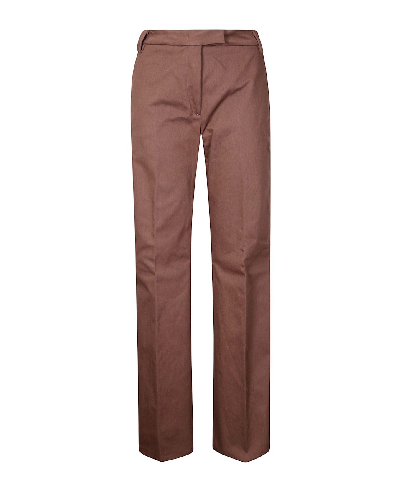 TheLatest B- Alek T0173 Gabardina Tp Abtp - BROWN