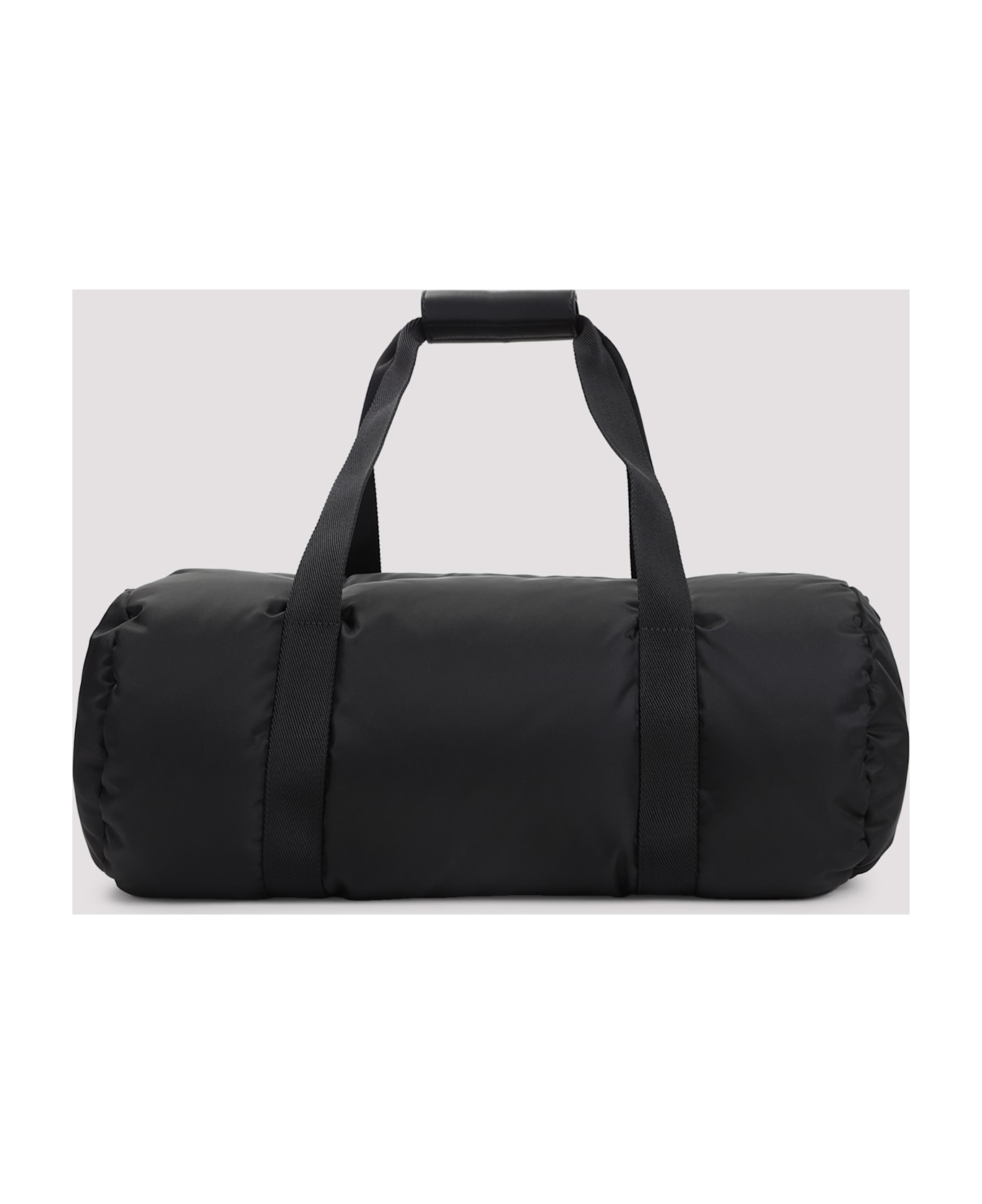 Moncler Duddle Gym Weekeng Tote Bag - Black トートバッグ