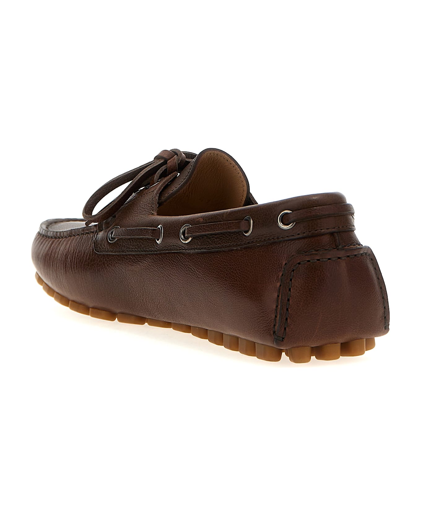 Valentino Garavani 'driver Fastaway' Loafers - Thumbnail 4