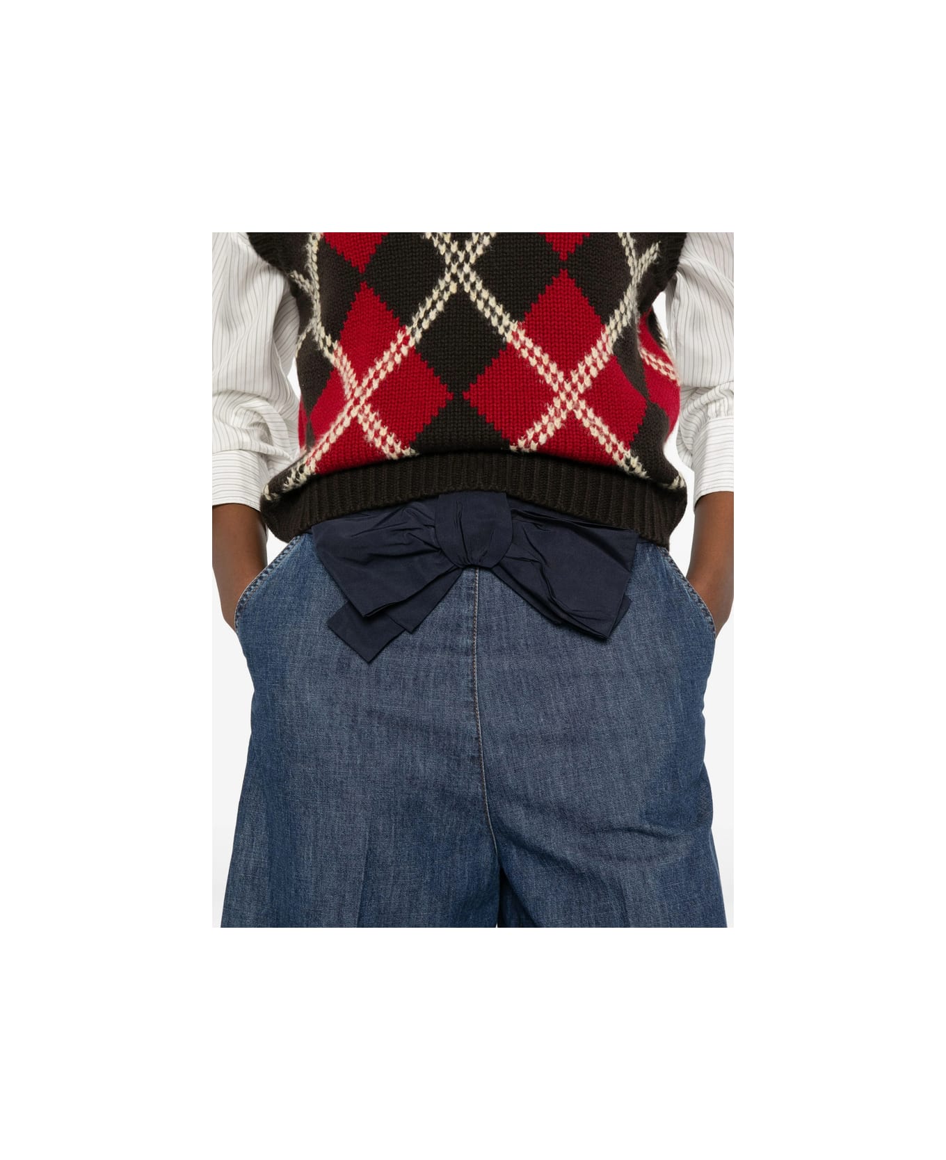 Valentino Jeans - BLUE