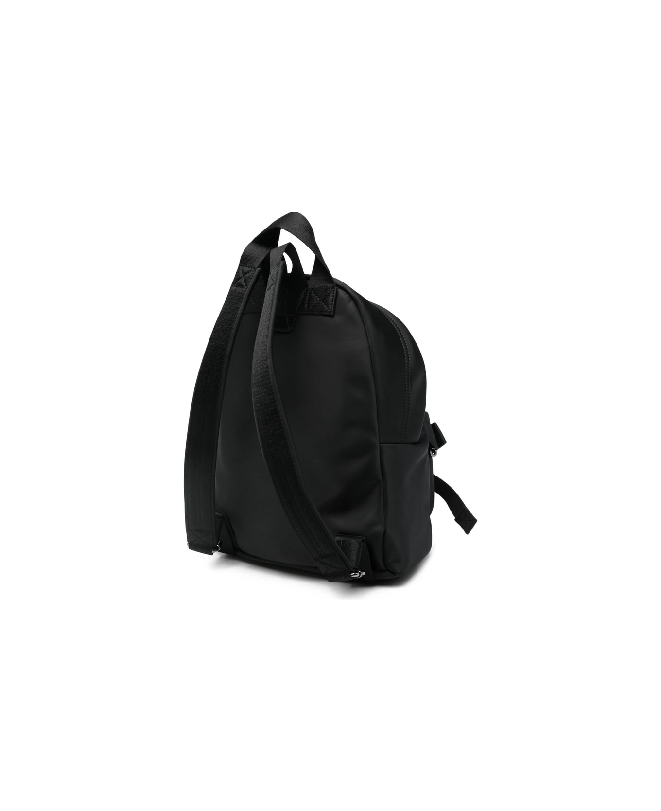 Simone Rocha Backpack - BLACK