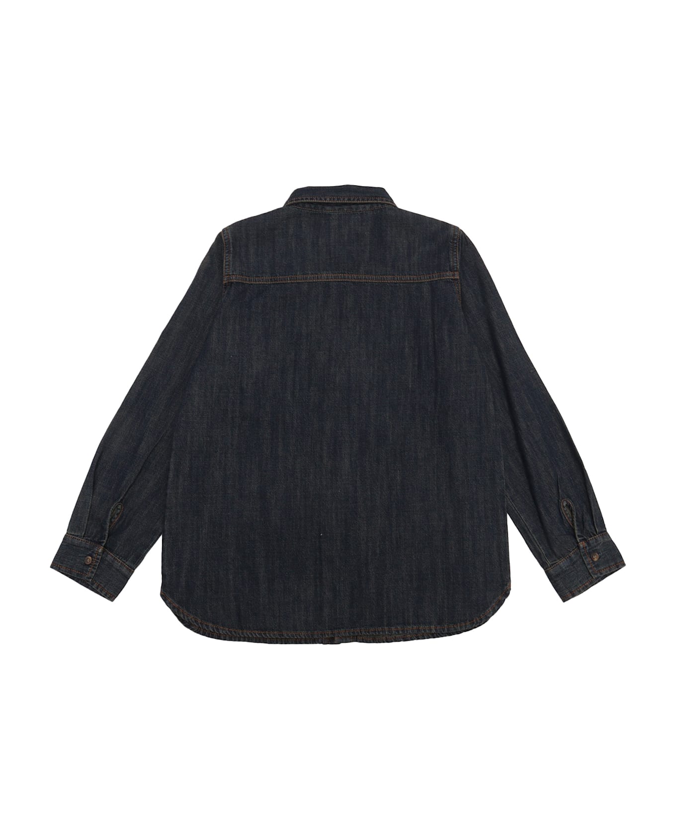 Zhoe & Tobiah Shirt - MULTICOLOR
