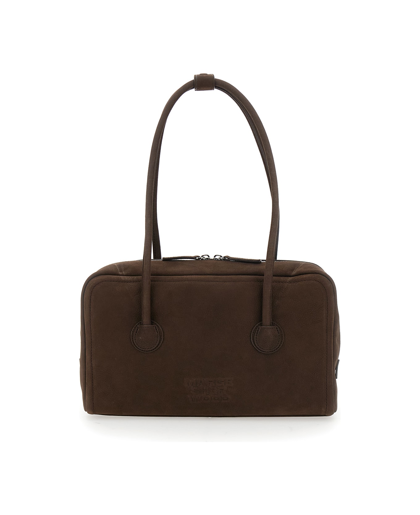 Marge Sherwood Soft Boston - Brown