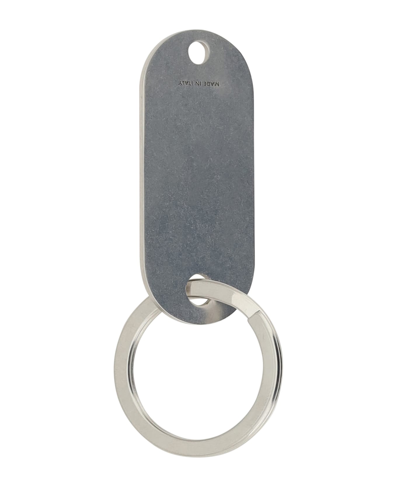 MM6 Maison Margiela Key Ring - Palladio Buratatto