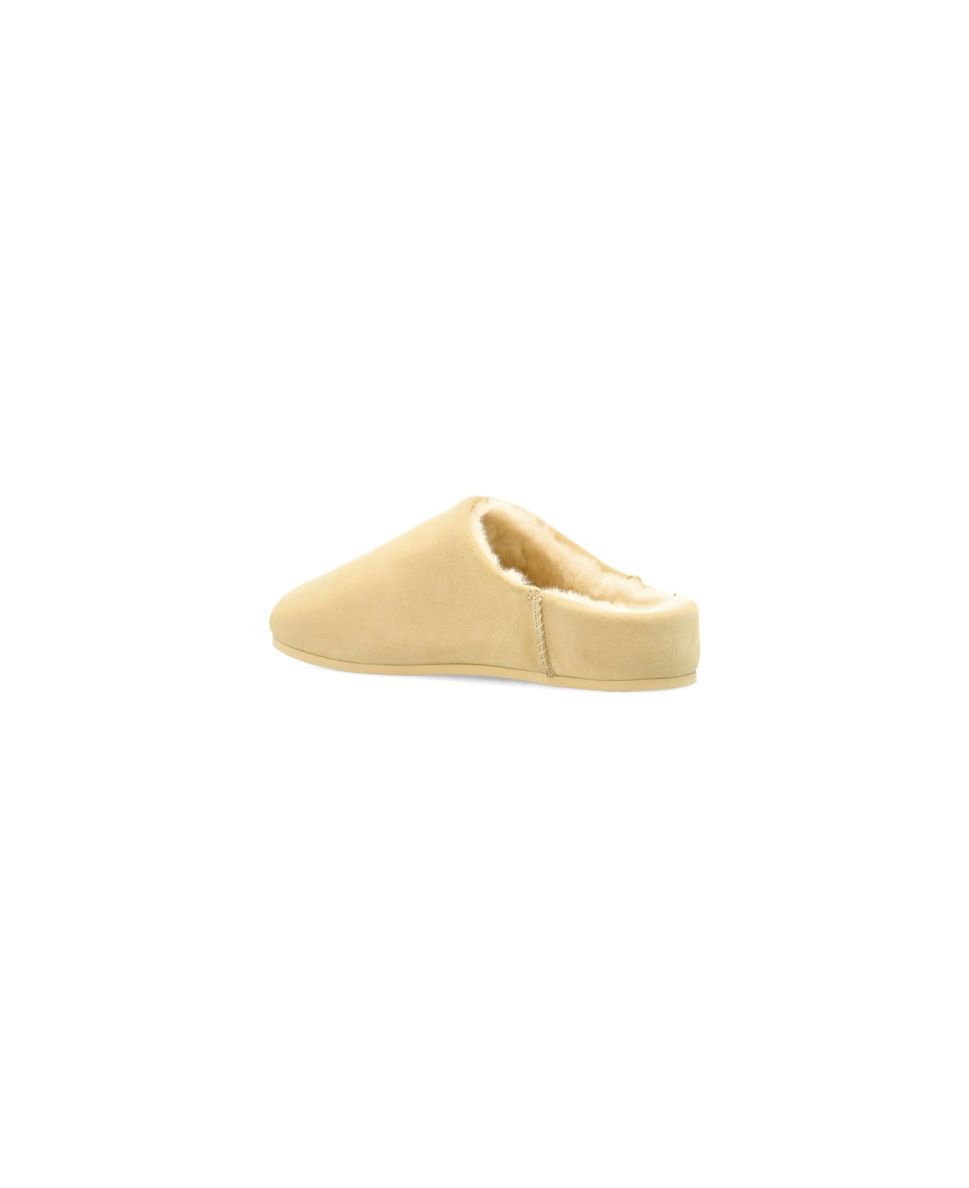 UGG Shoes - YELLOW