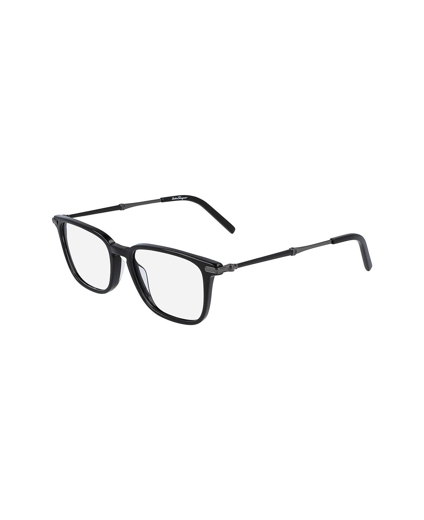 Salvatore Ferragamo Eyewear Sf2861 Glasses - Nero