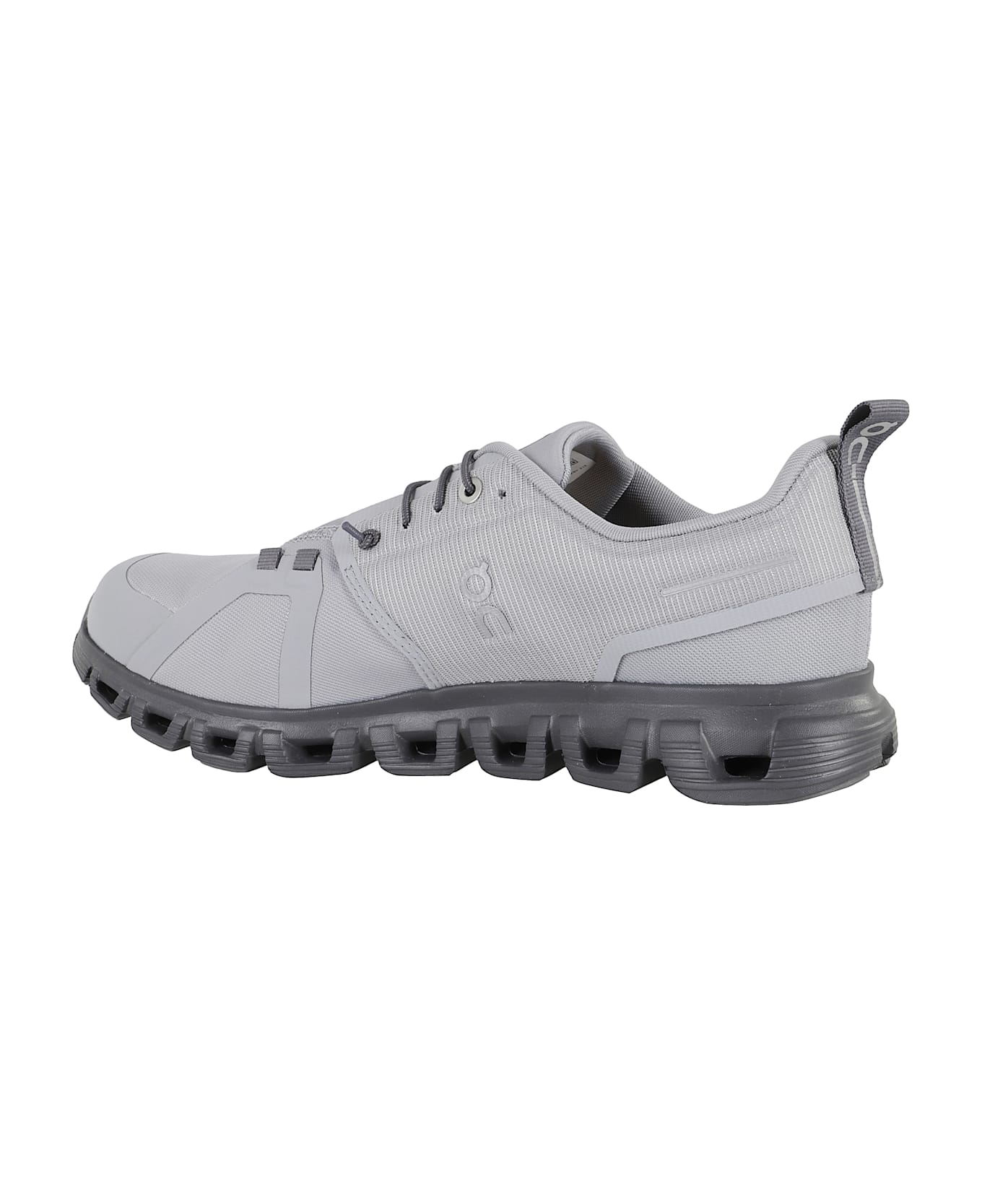 ON Cloud 6 Wp - Alloy Wolf