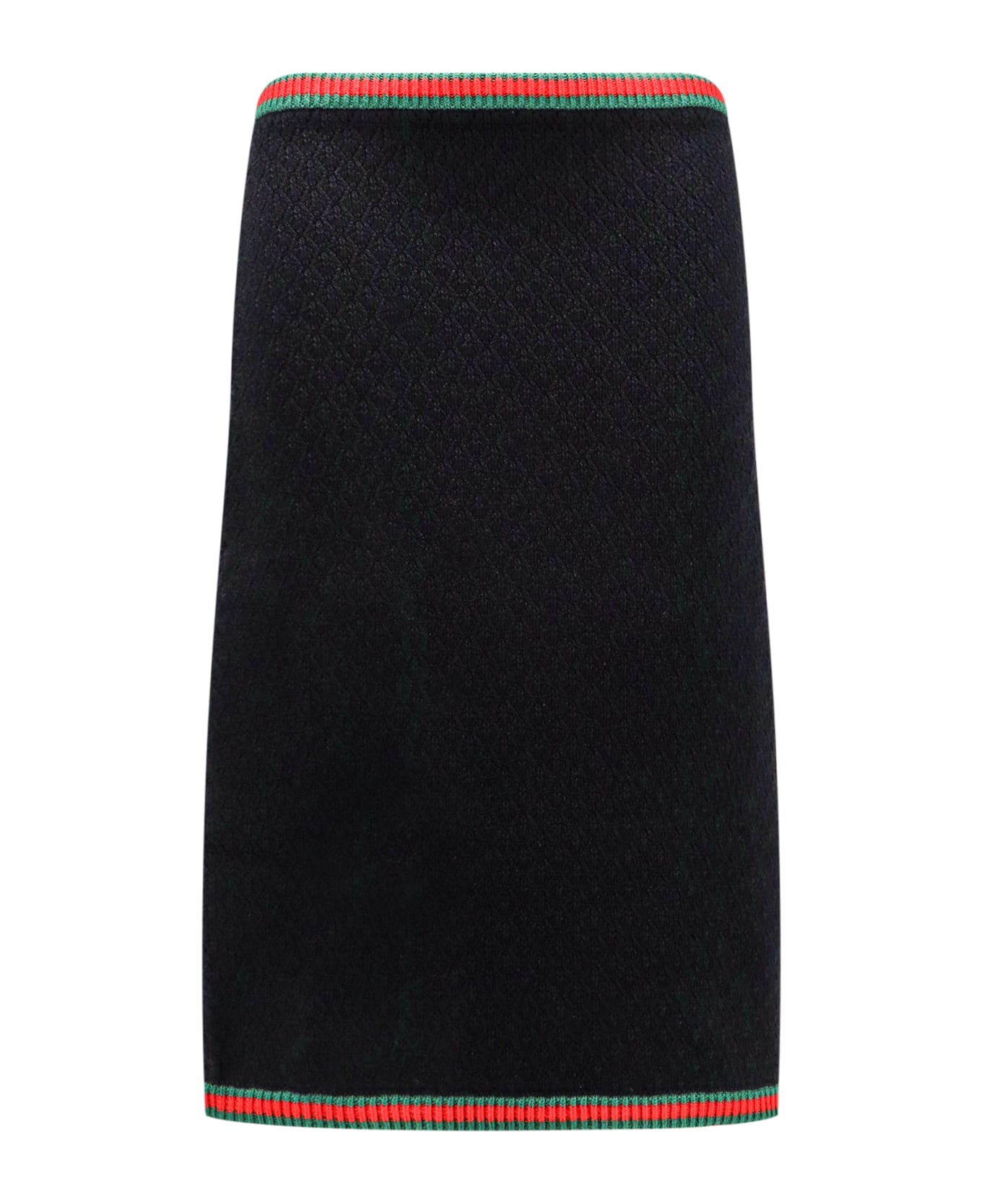 Gucci Skirt - Black スカート