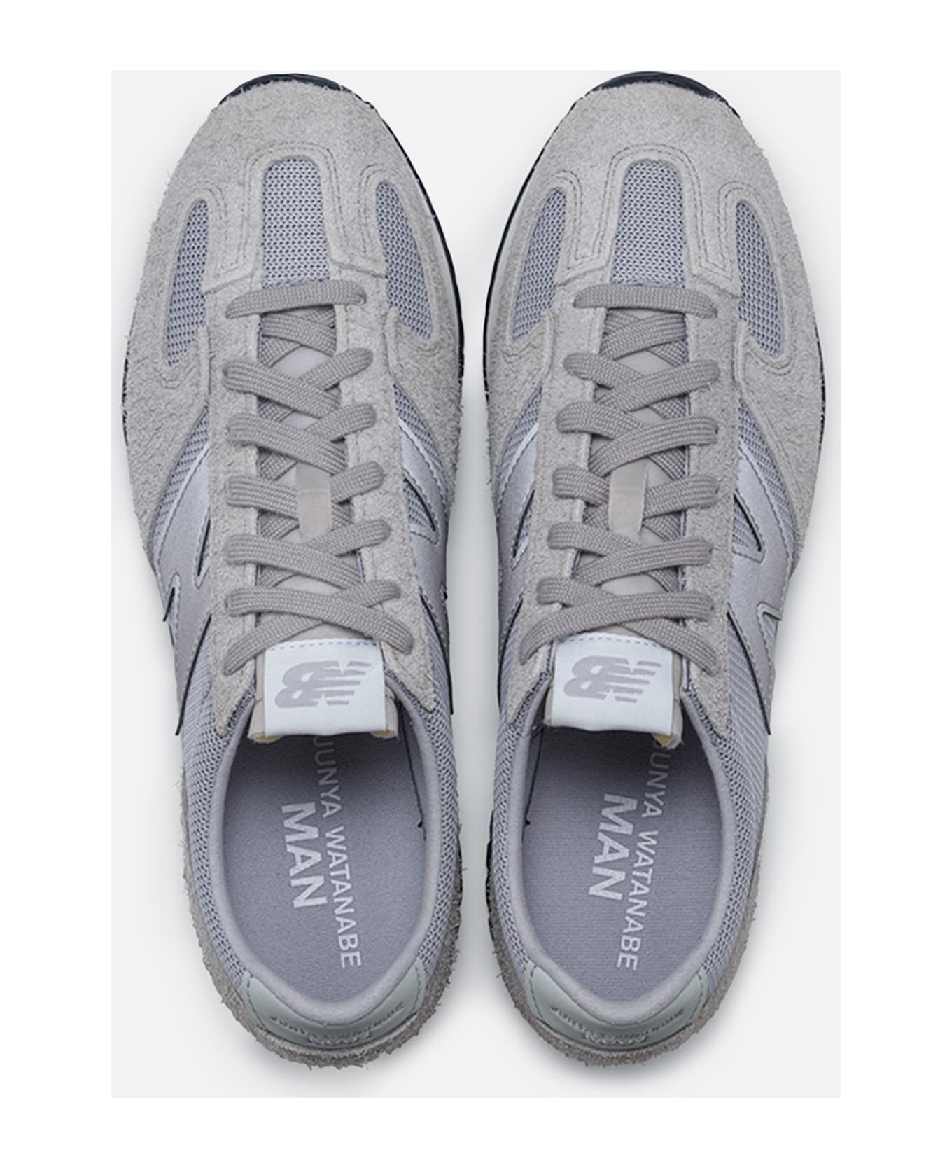 Junya Watanabe New Balance X Junya Watanabe Sneakers - Grey