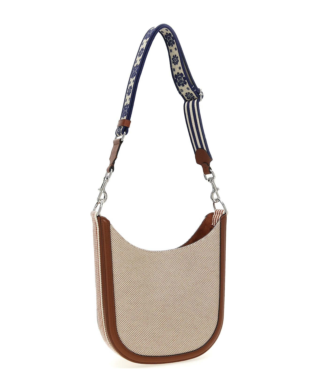 Valentino Garavani 'antibes' Medium Shoulder Bag - Thumbnail 3