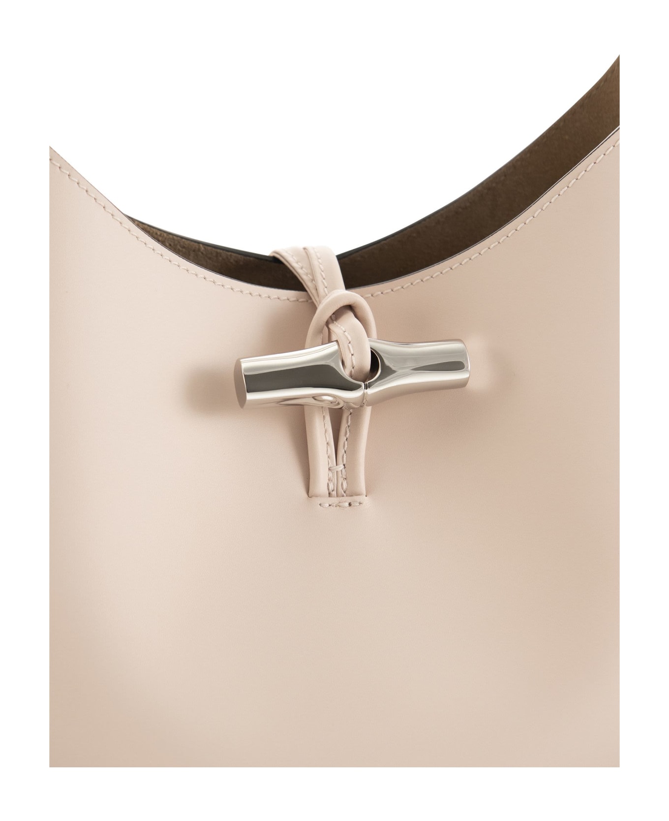 Longchamp Roseau Shoulder Bag M italist