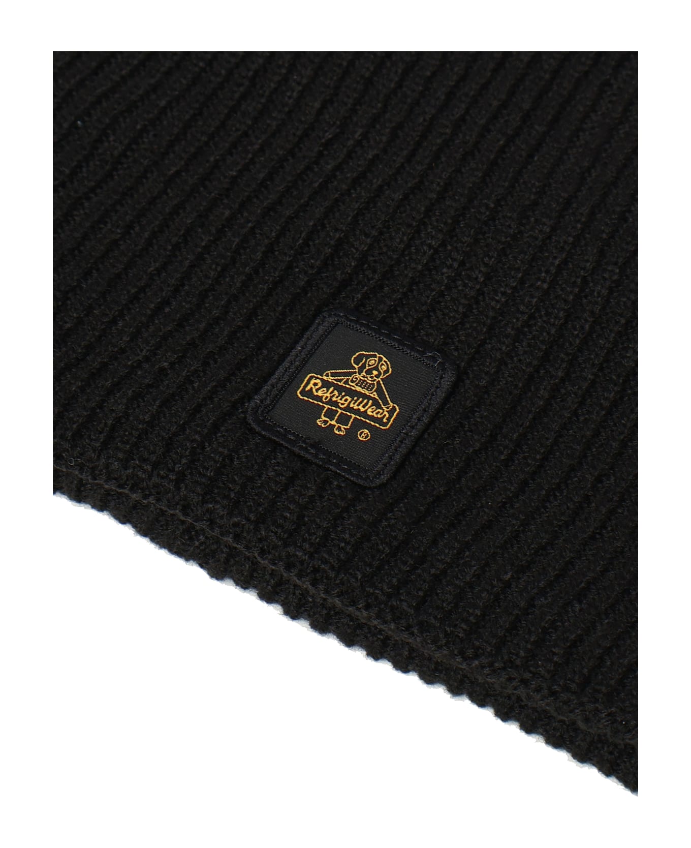 Refrigiwear Diran Scarf - Black