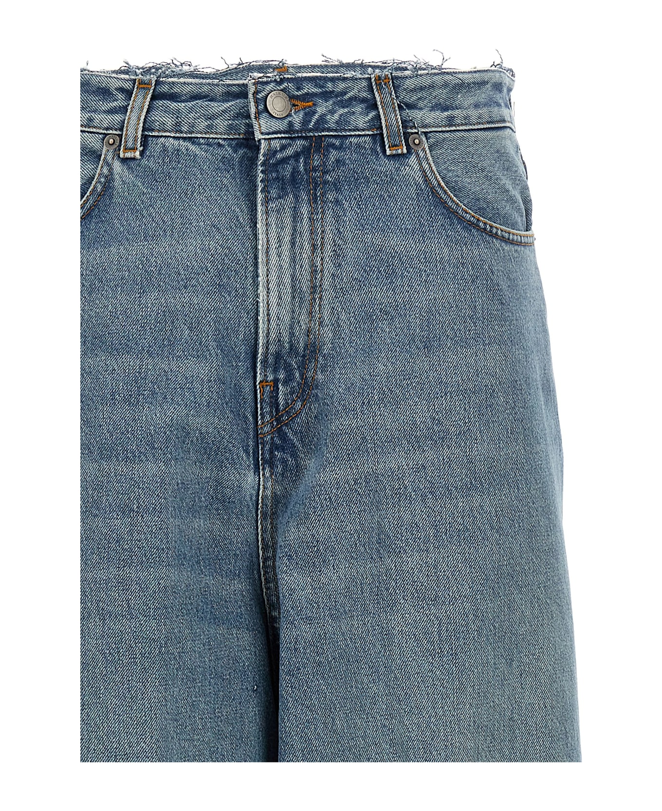 Haikure 
big Bethany
 Jeans - Blue