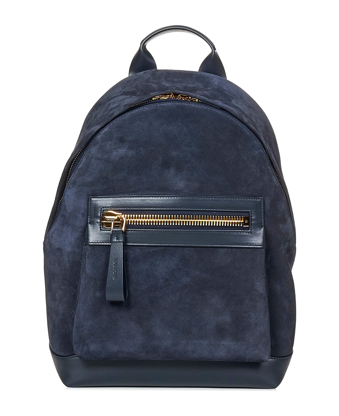 Tom Ford Buckley Backpack - Blue