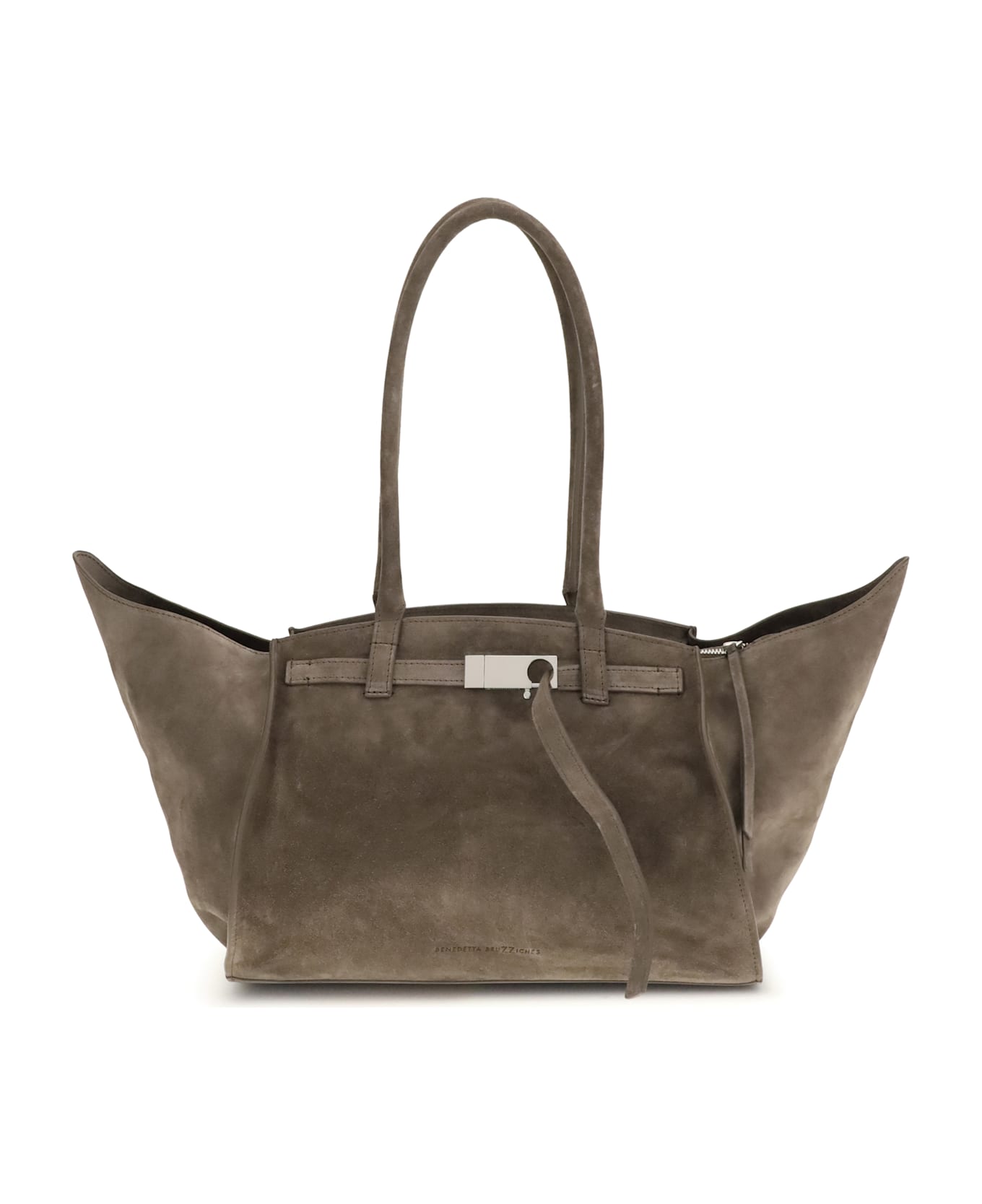 Benedetta Bruzziches Mame Everyday Shoulder Bag