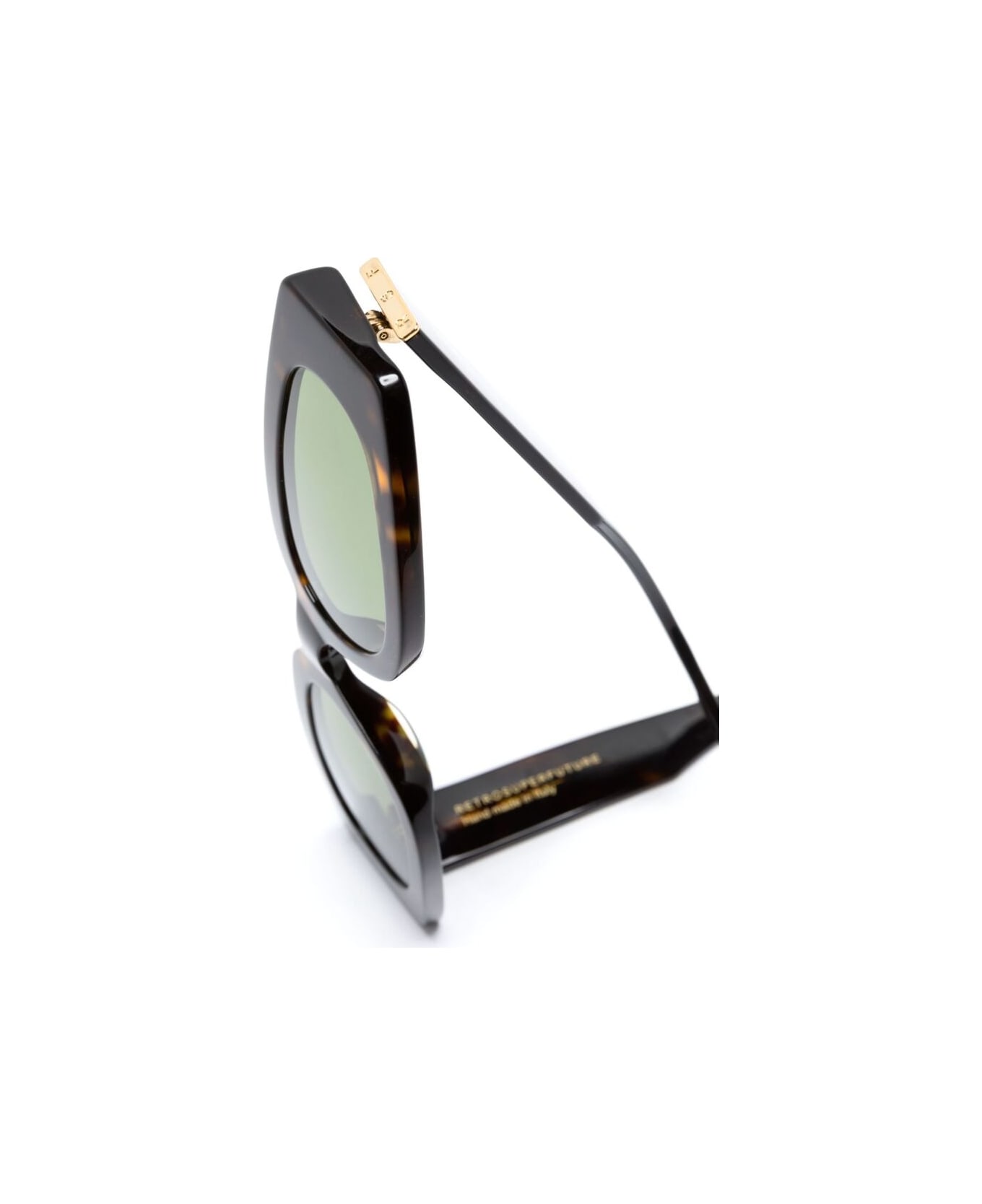 RETROSUPERFUTURE Eyewear - BROWN