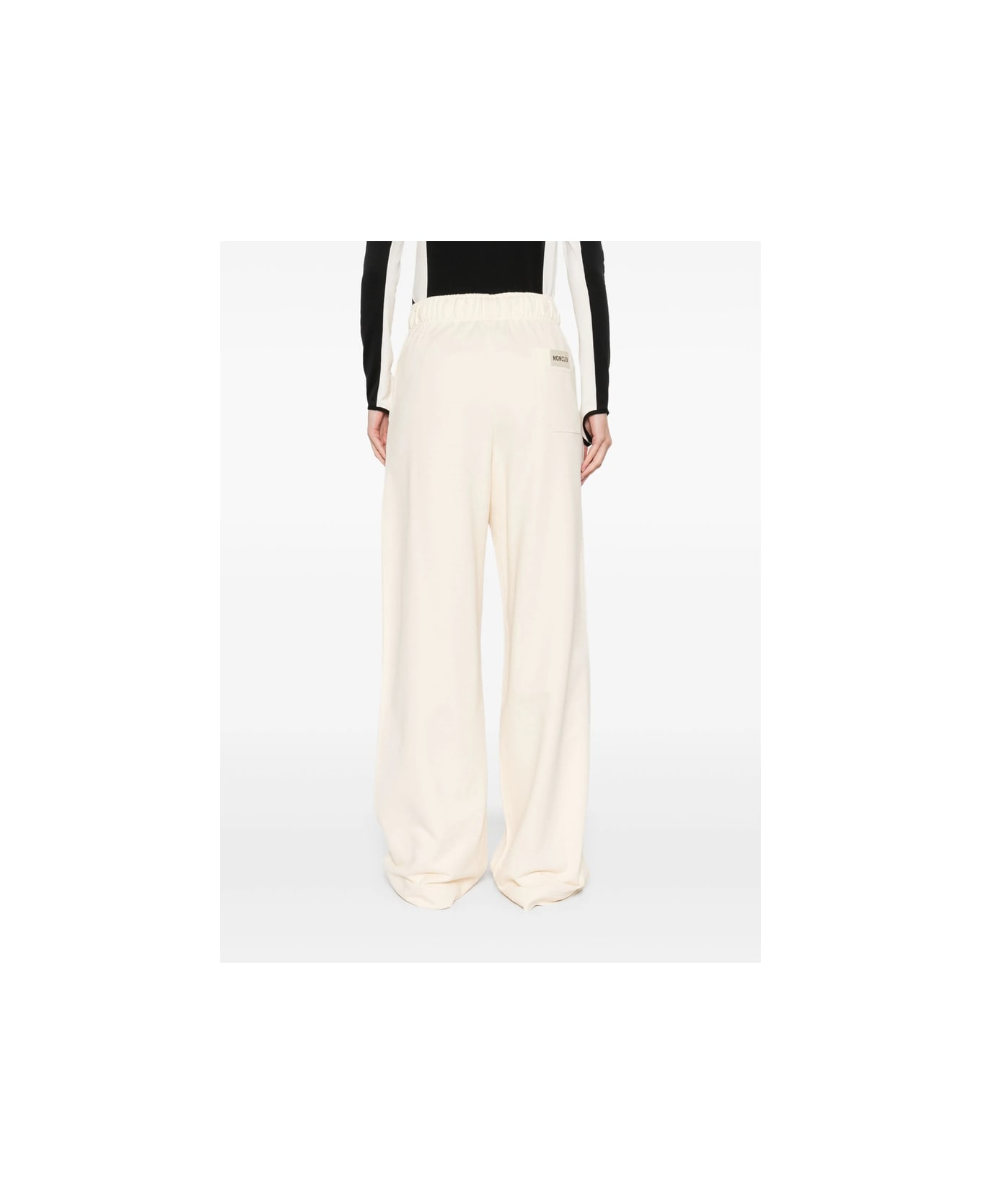 Moncler Pant - NEUTRALS