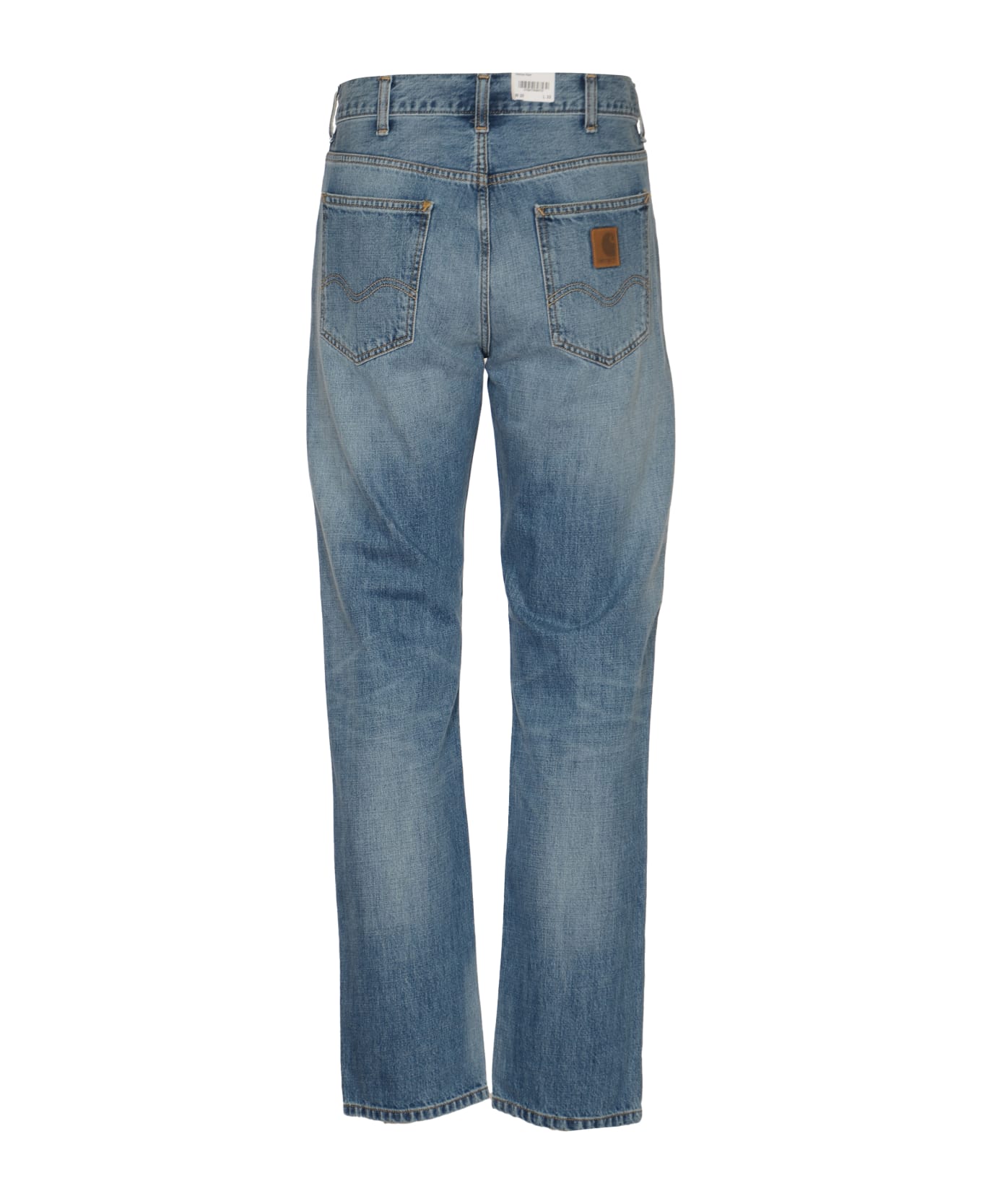 Carhartt Marlow Jeans - Blue