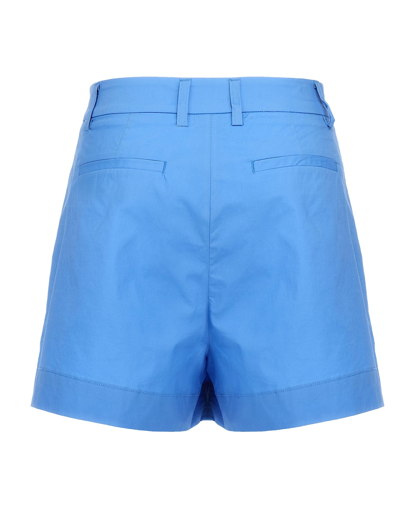 TheLatest 
bea
 Shorts - Light Blue