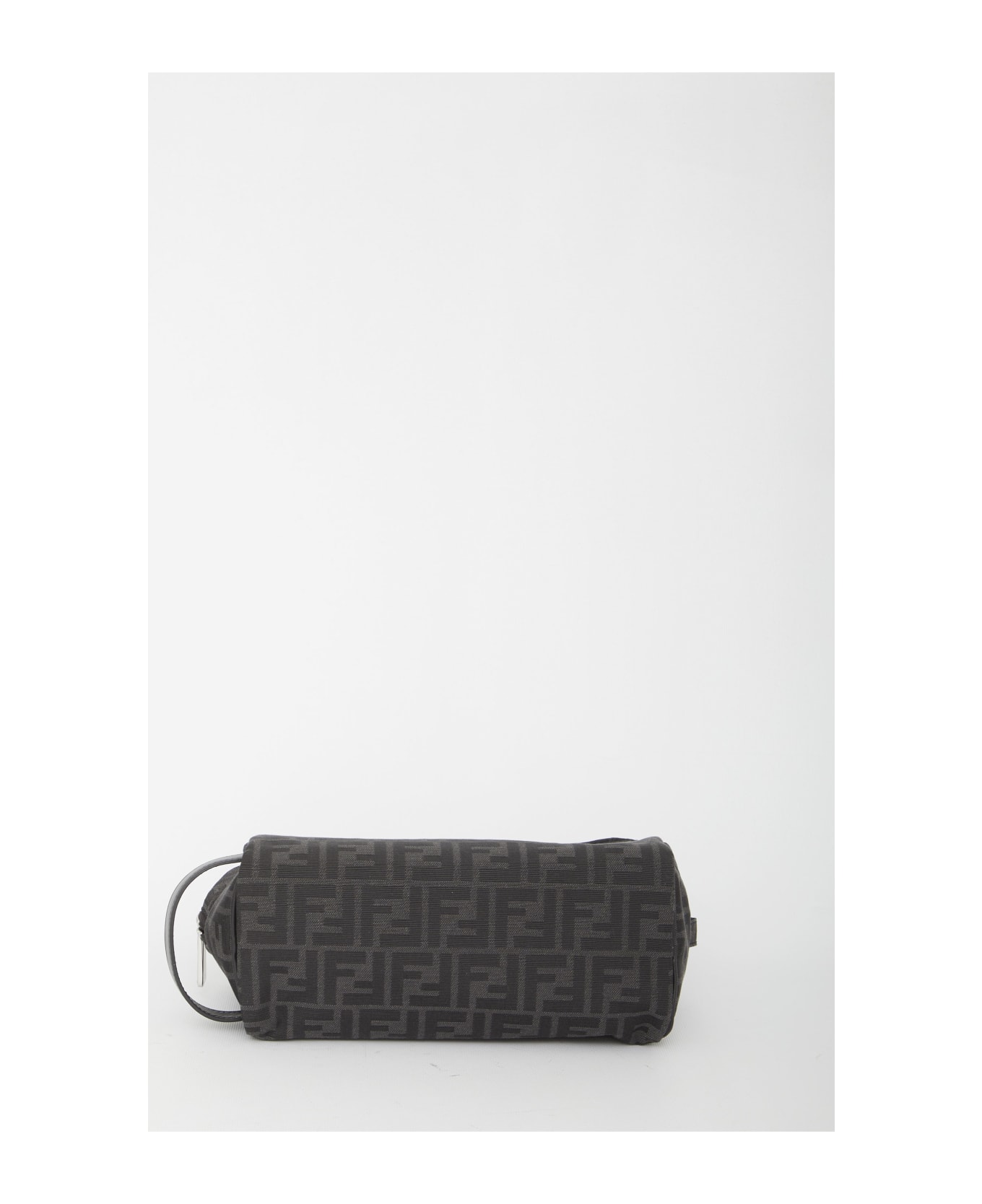 Fendi Ff Toiletry Case - Black