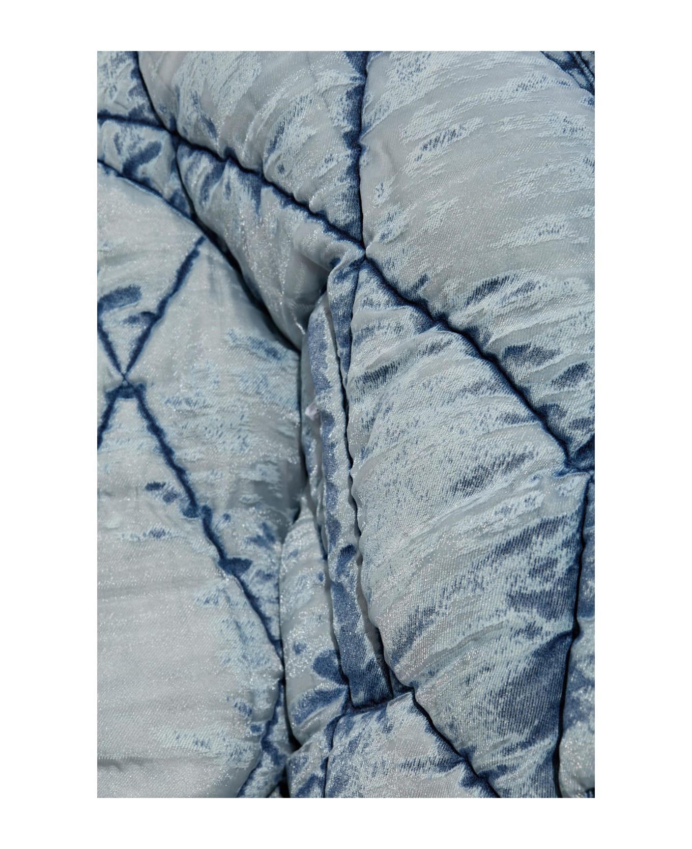 Diesel Insulated Jacket 'w-histel' - MISTY ROSE