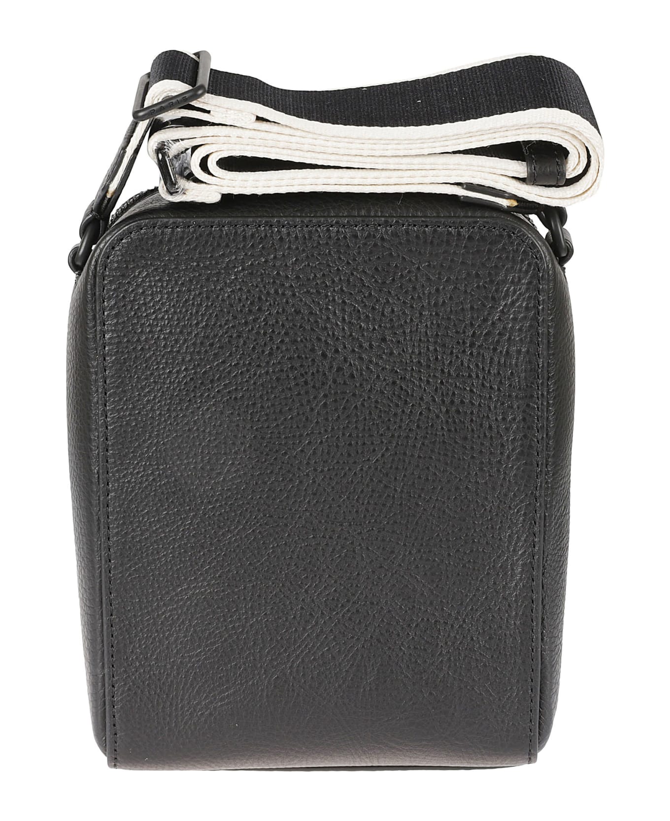 Kenzo graphy Crossbody Bag - Black