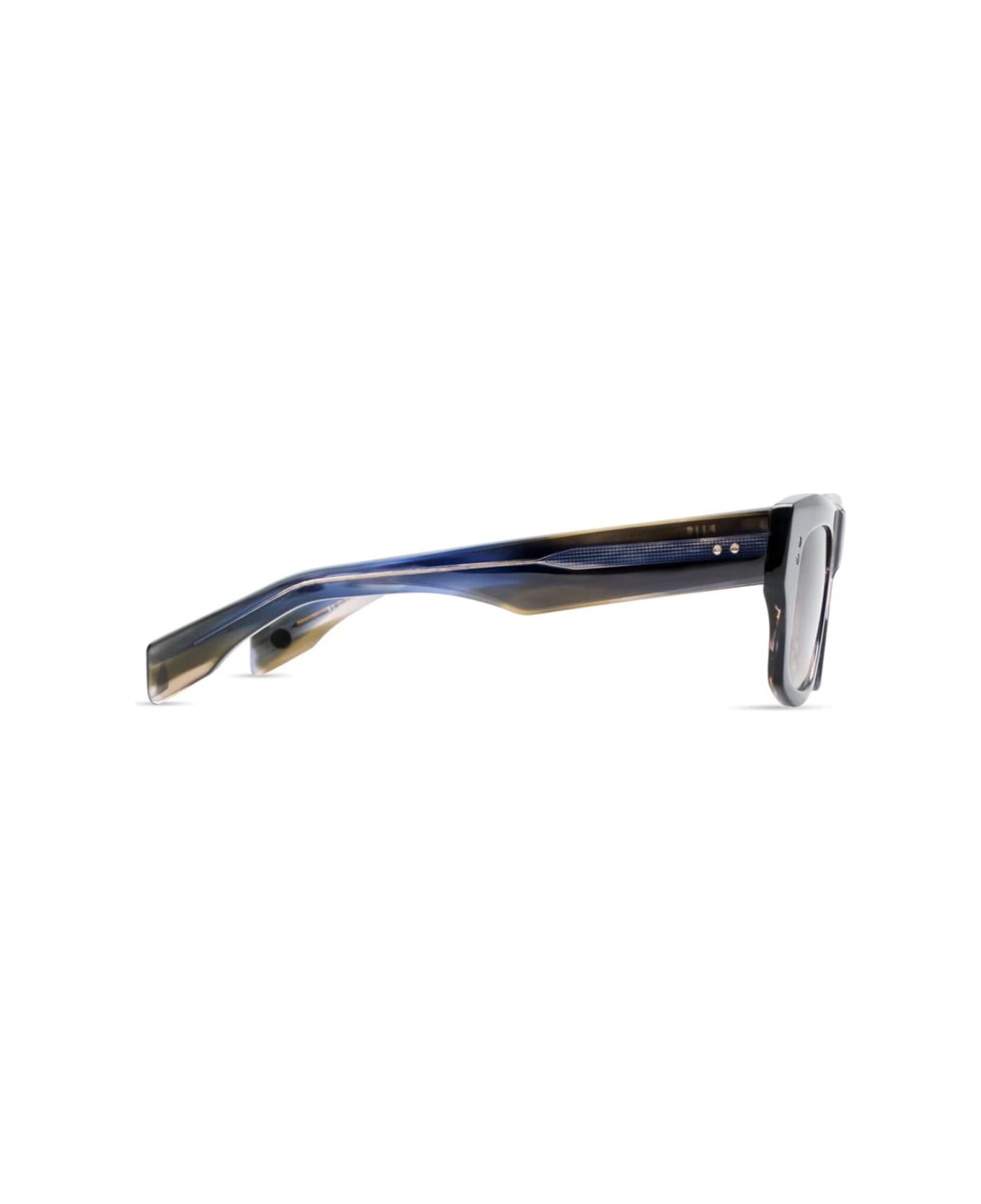 サングラス DITA Dita Eyeweare - COSMOHACKER - Cosmic Swirl Dita Cosmohackercosmic Swirl | italist