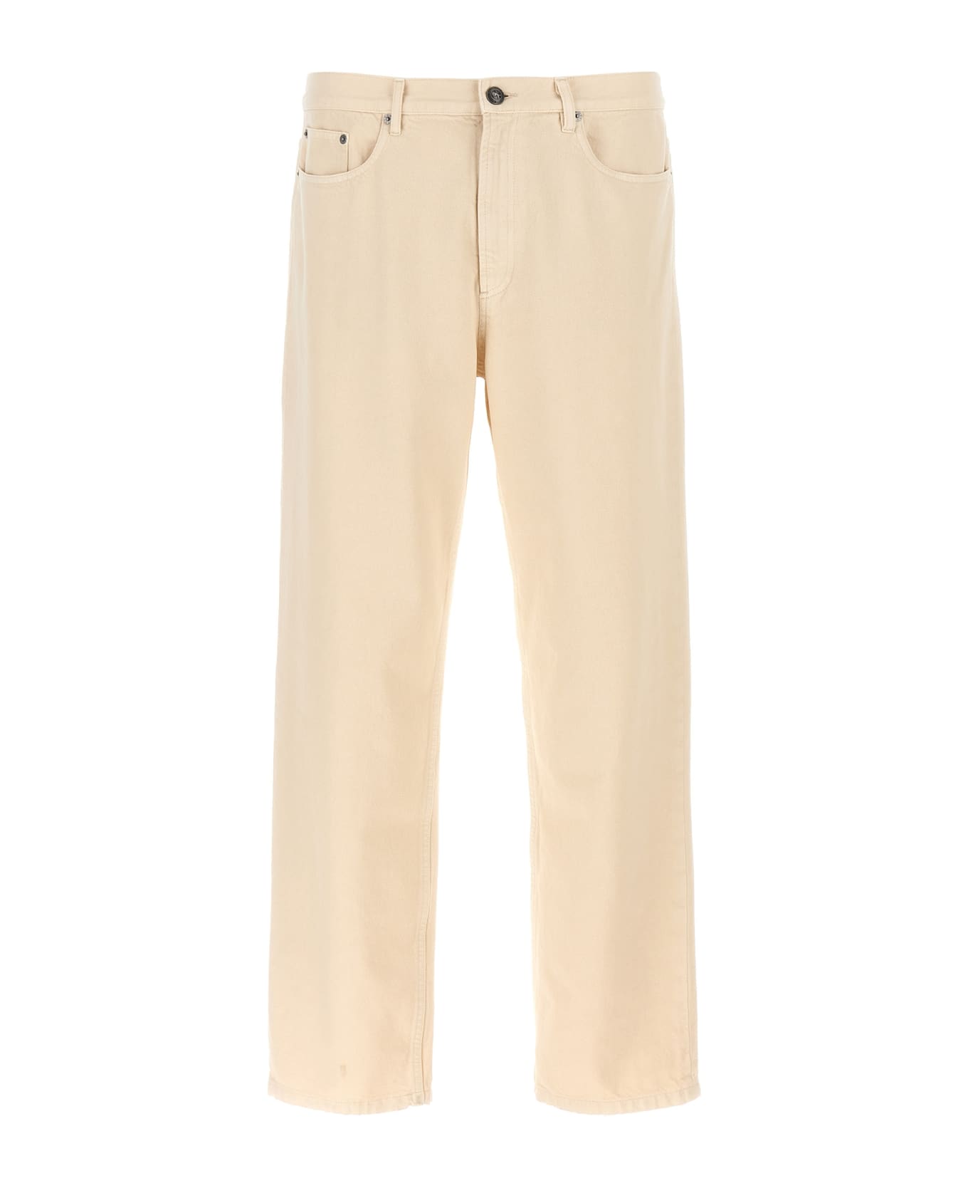 A.P.C. 
martin
 Jeans - Beige