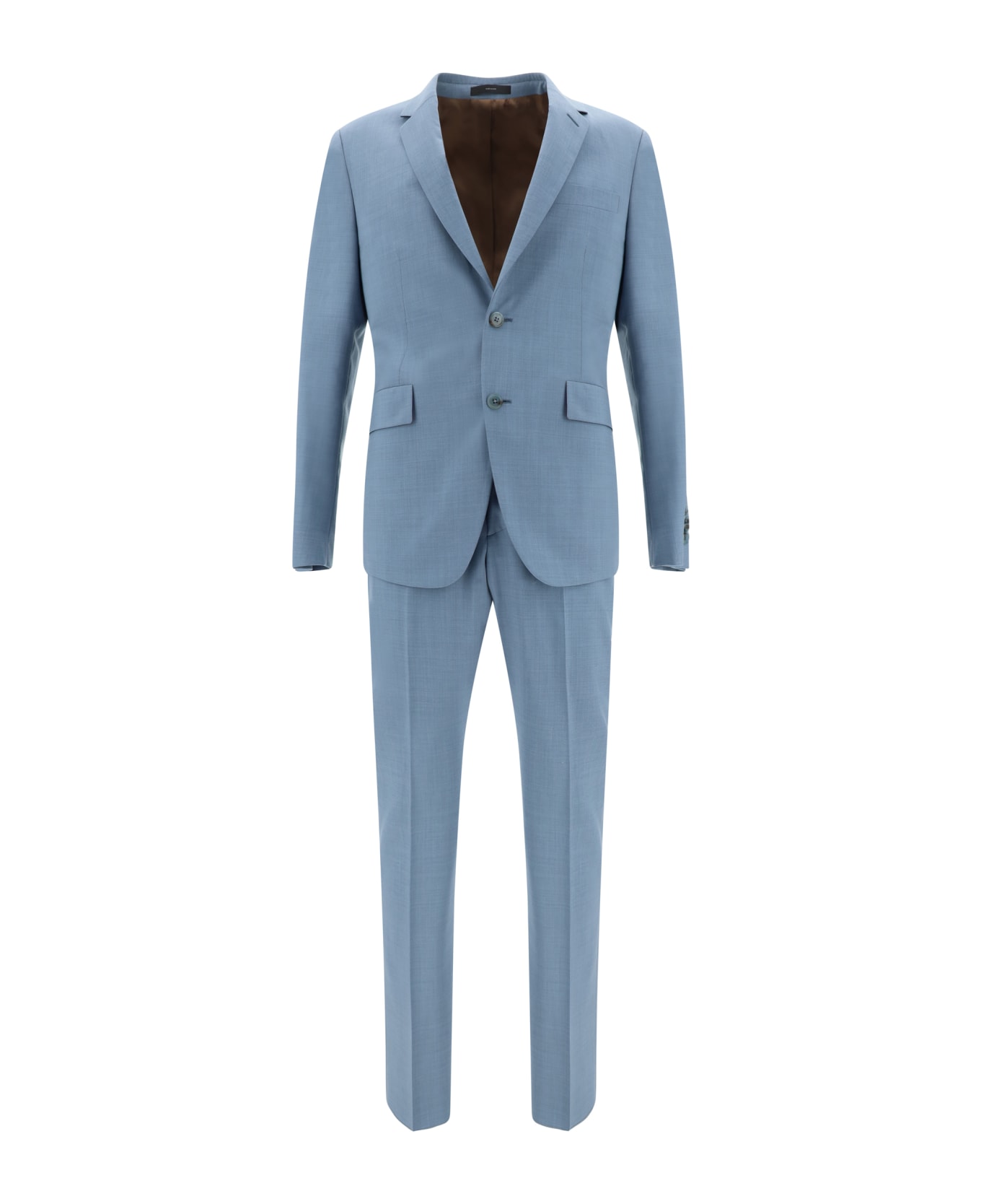 Paul Smith Tailoring Suit - Ptblu