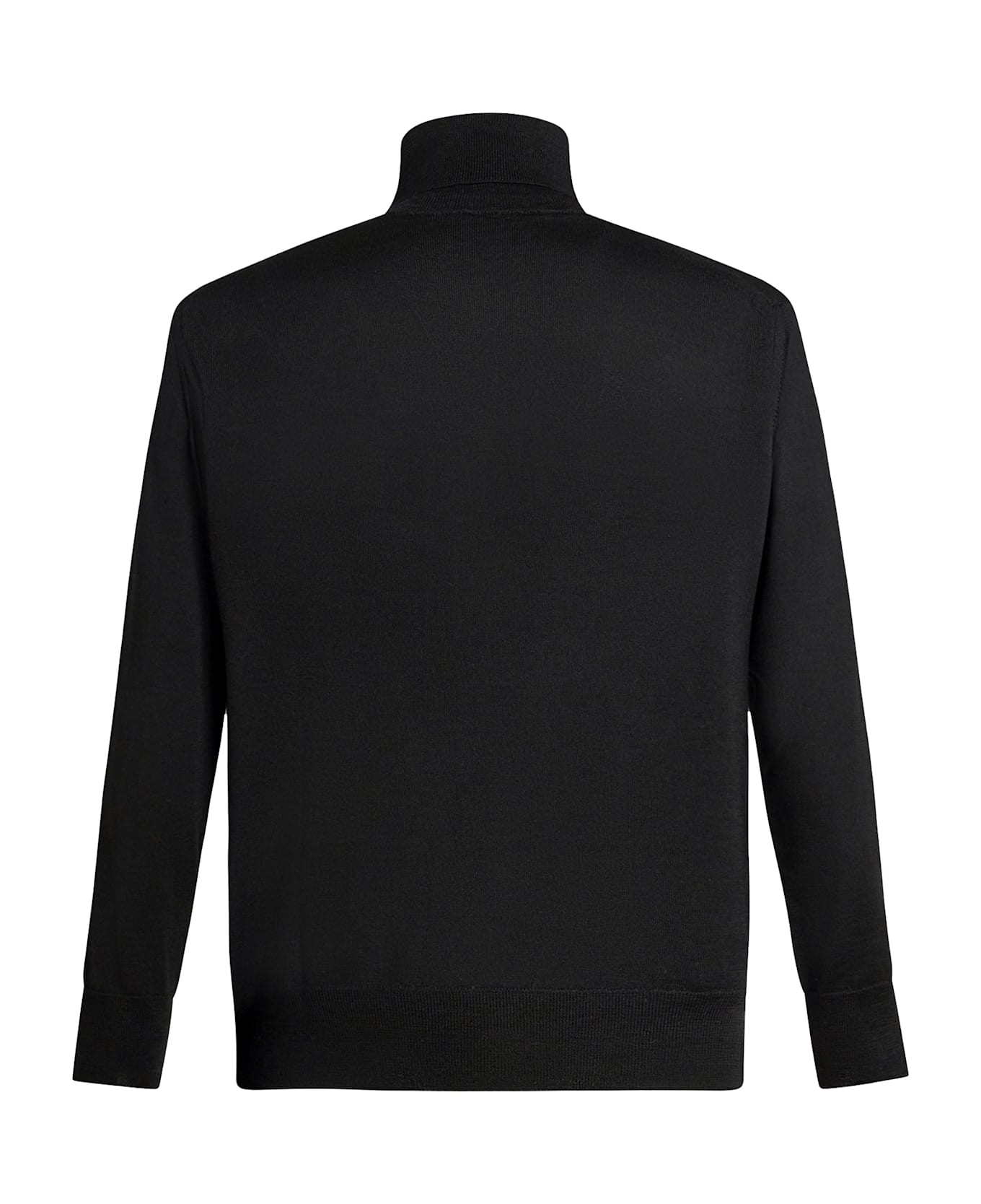 Etro Sweater - Black