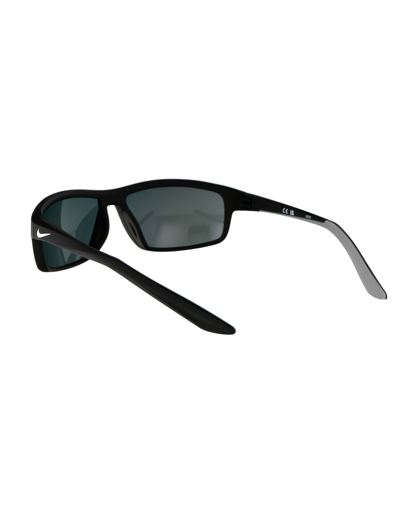 Nike Rabid 22 E Sunglasses - 010 FIELD TNT BLACK/ WHITE サングラス