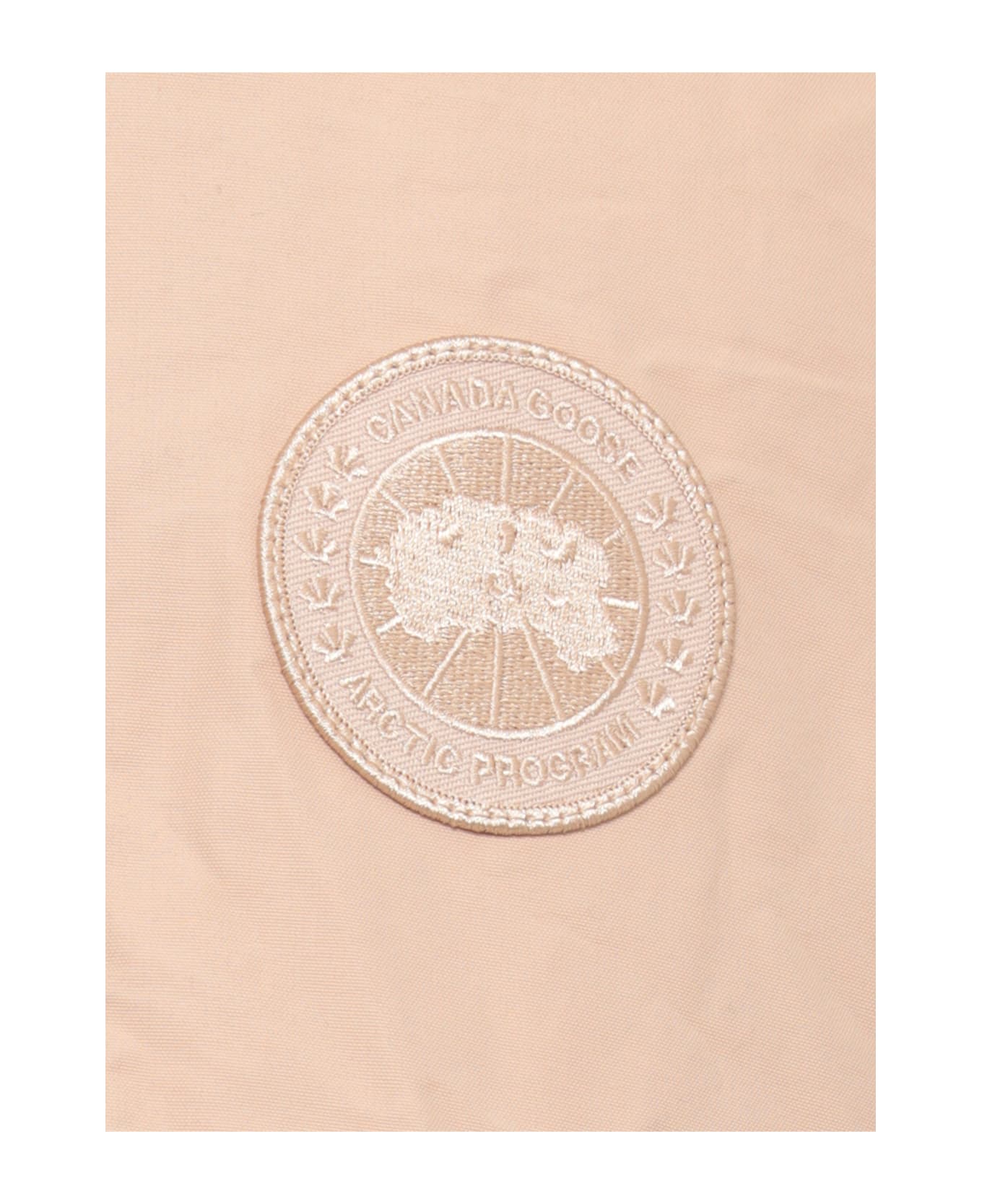 Canada Goose Maitland Parka - Beige