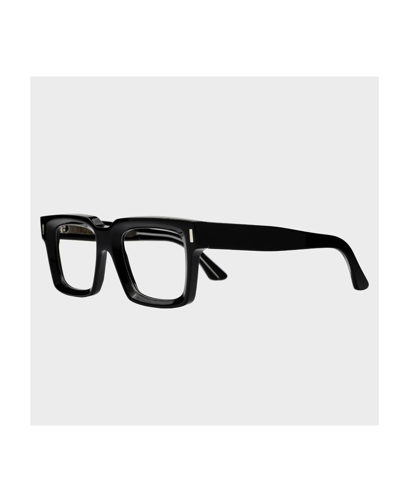Cutler and Gross 1386 Eyewear - Black アイウェア