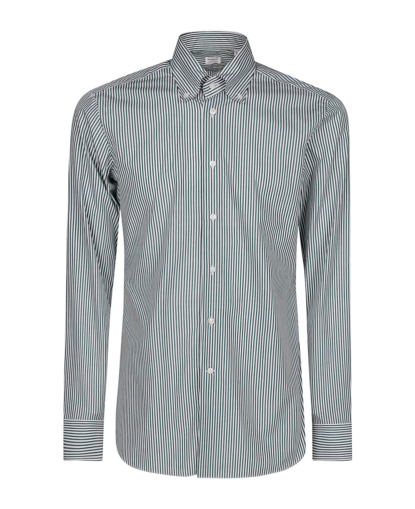 Borriello Napoli Shirt Bd