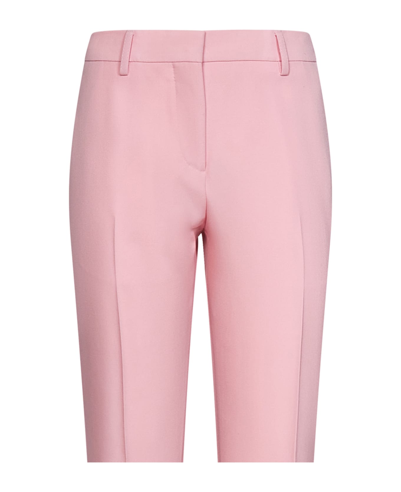 Burberry Aimie Pant - Pink ボトムス