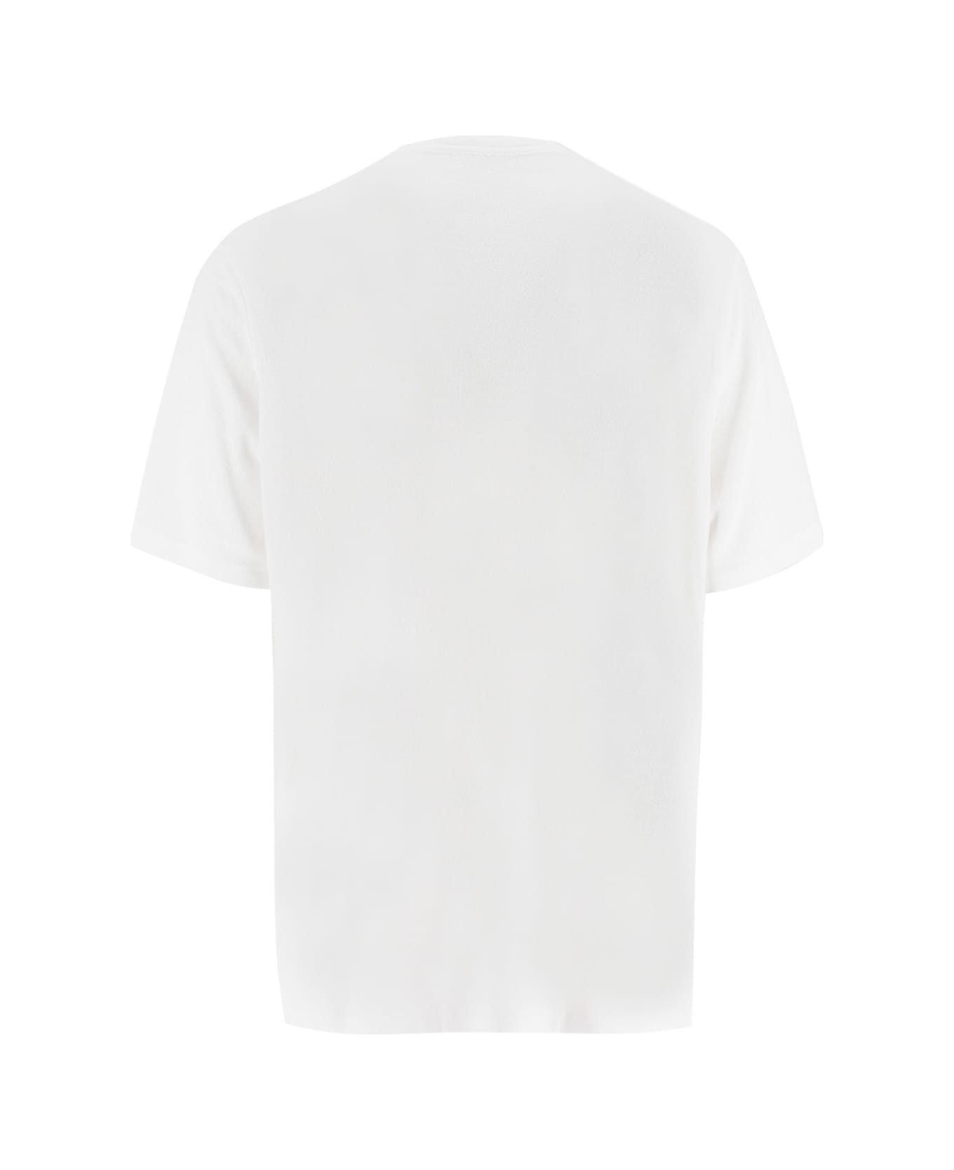 Kired T-shirt - WHITE シャツ