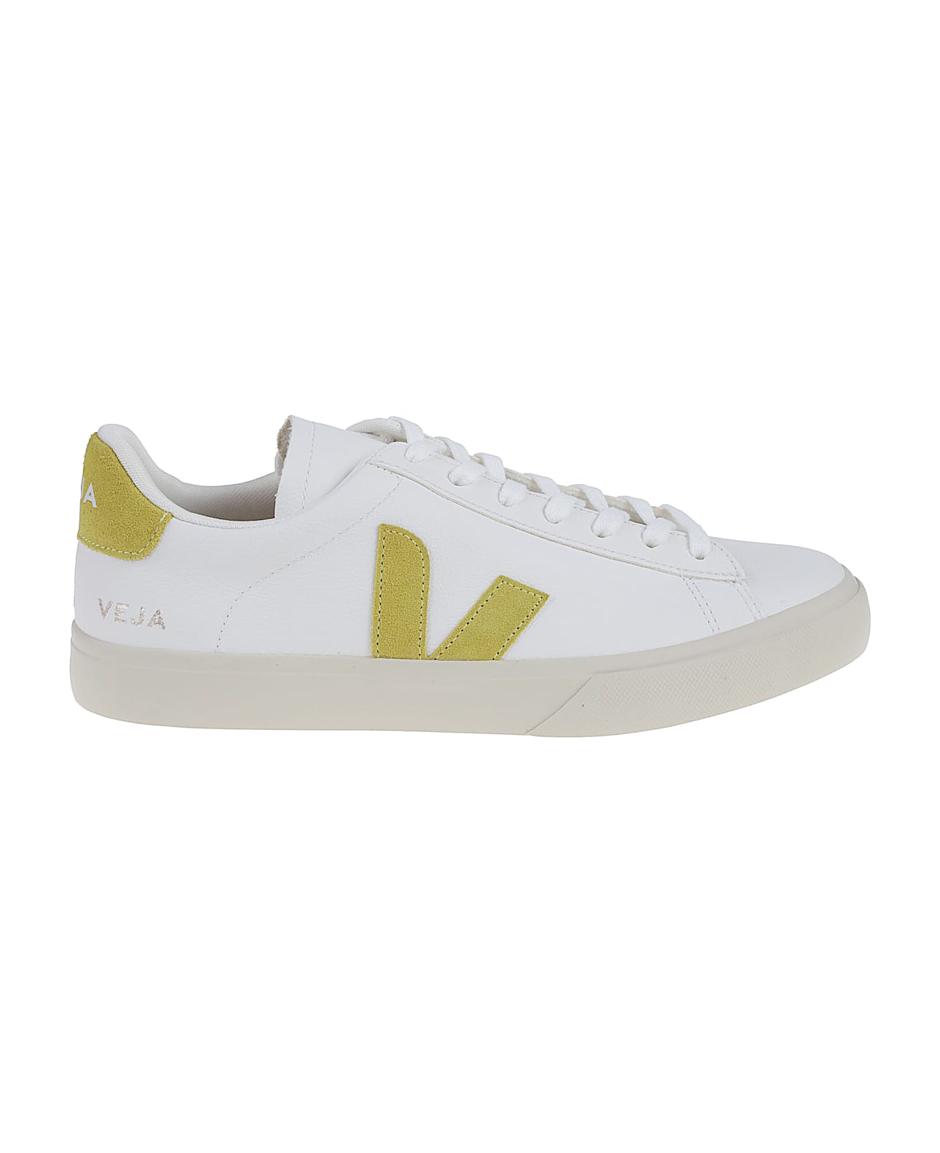 Veja Campo Sneakers - Extra White/liquor