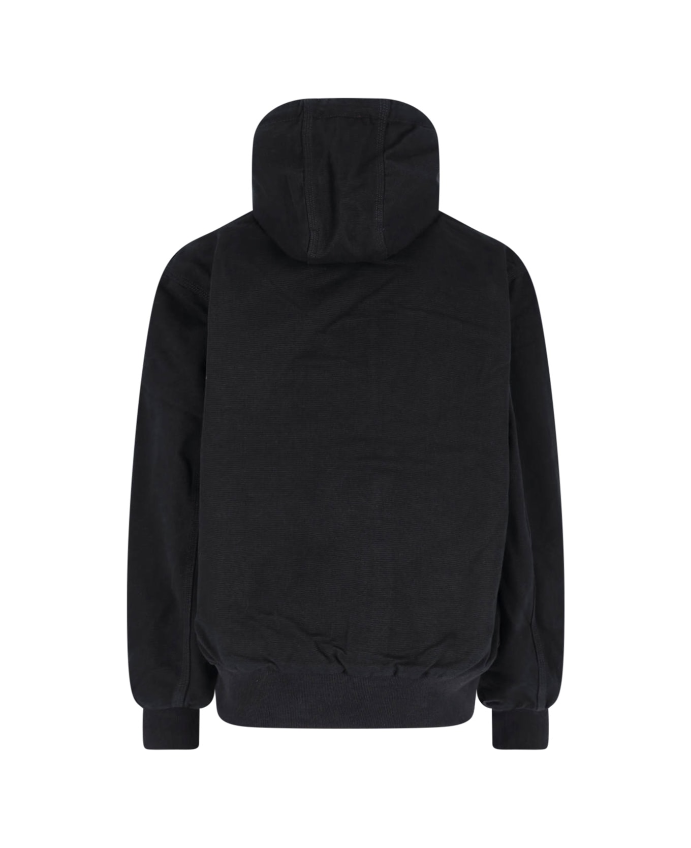 Carhartt 'og Active' Reversible Jacket - Black