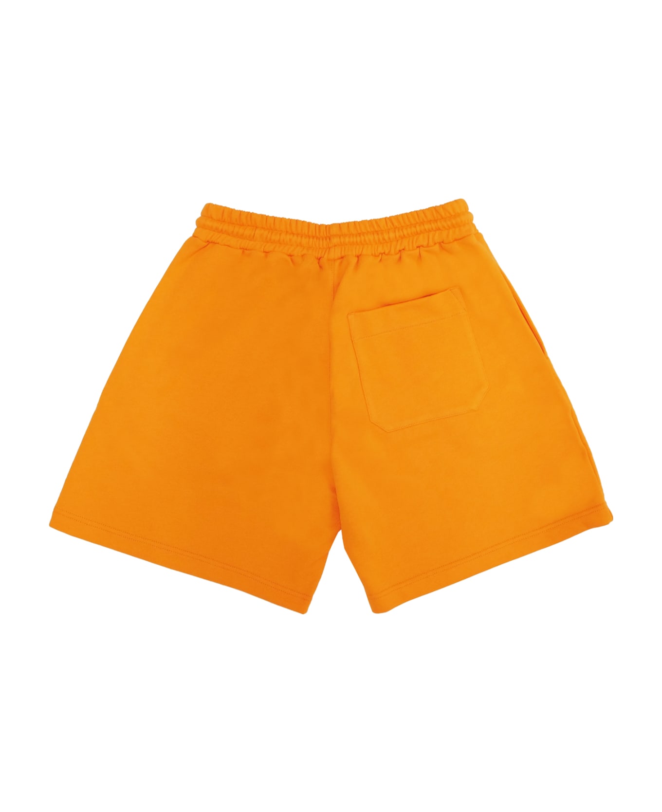 MSGM Shorts - Orange