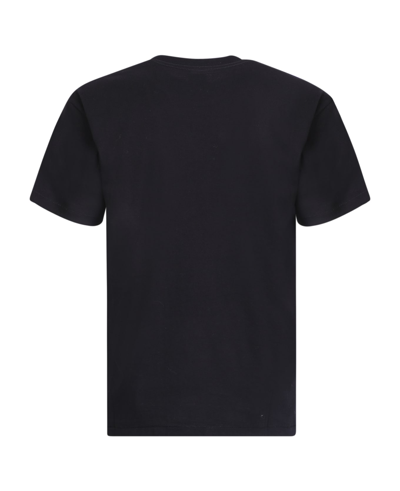 The Salvages Voyager N.4 T-shirt - Black