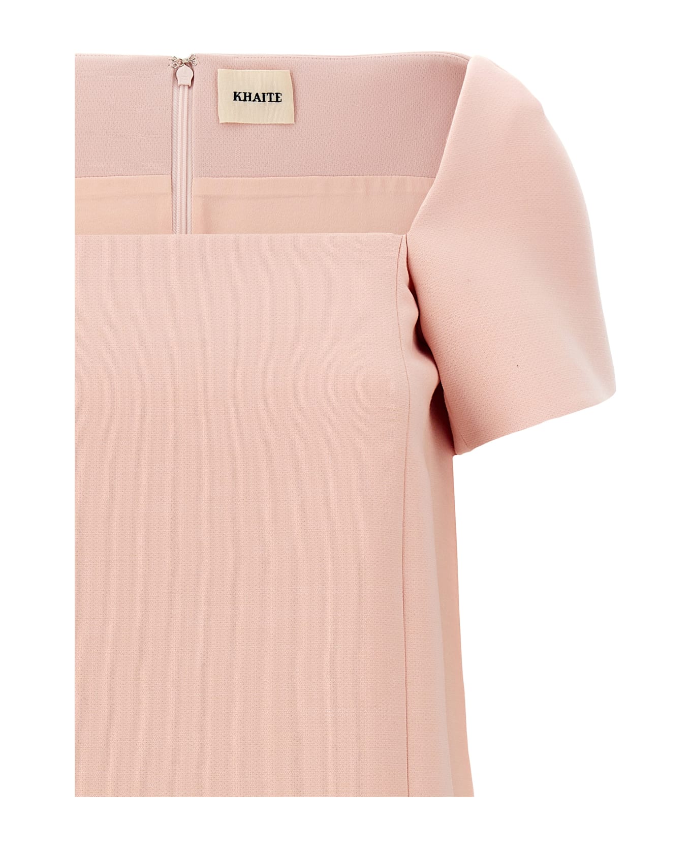 Khaite 
benji
 Dress - Pink