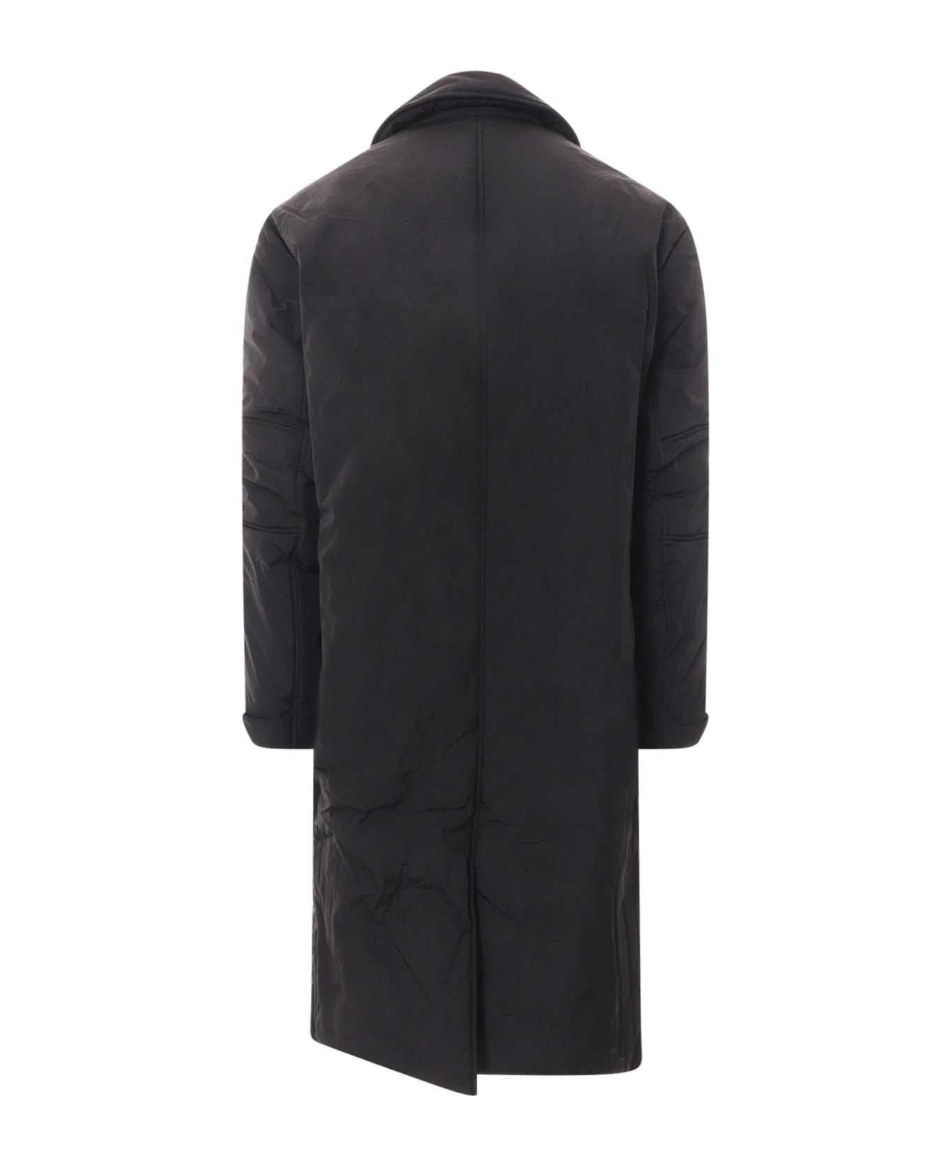 ROA Coat - Black コート